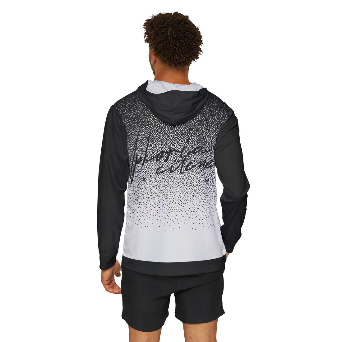 All-over print hoodie care guide to keep bold graphics looking fresh and vibrant