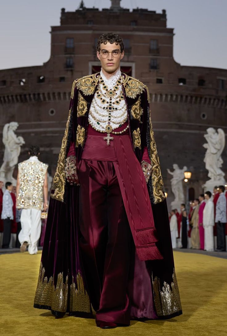Fall 2026 Fashion Trends: The Boldest, Most Expressive Season in Years
