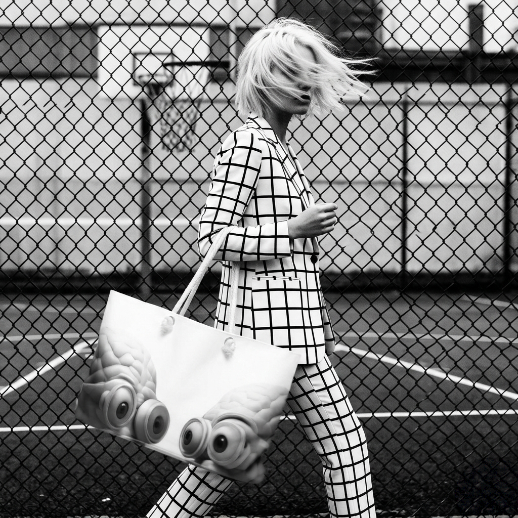 Fashion Week inspired streetwear looks with bold prints and urban styling for 2026
