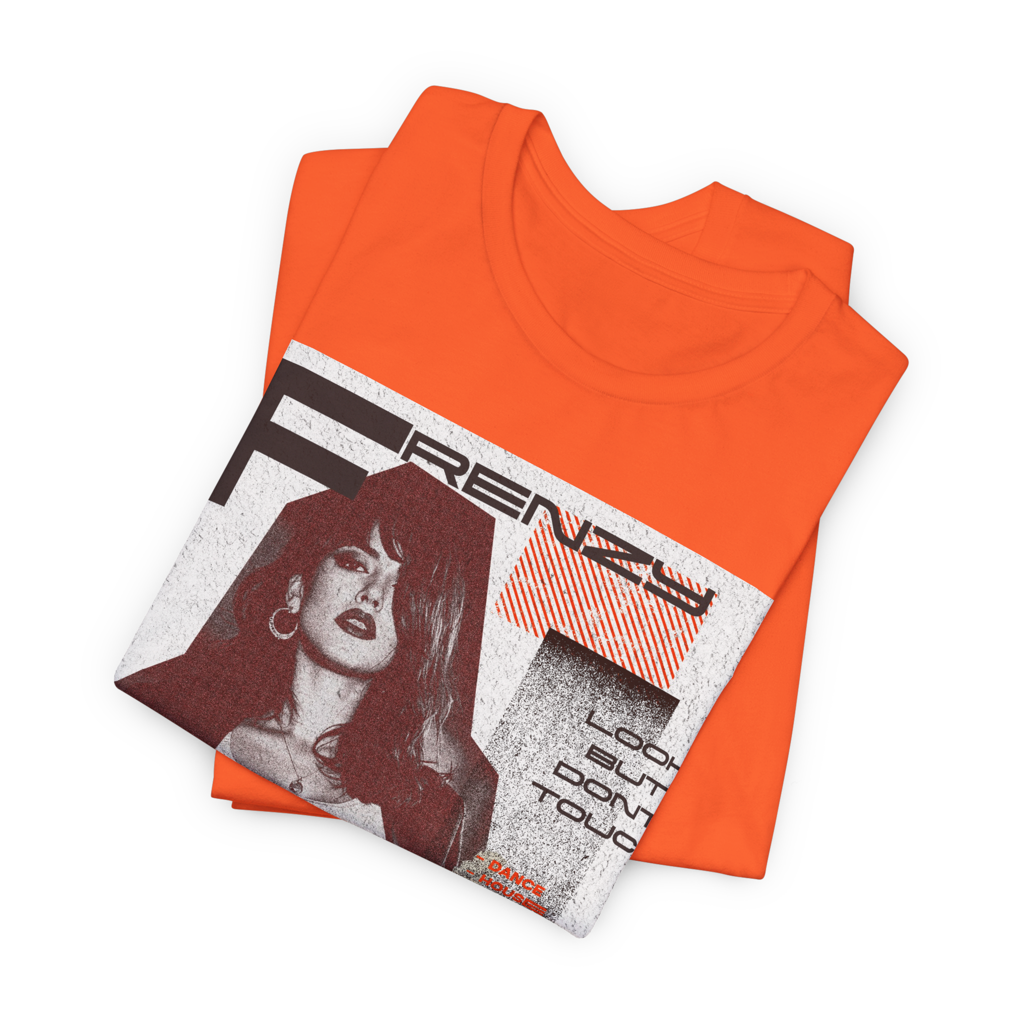 Women's Boxy Tee