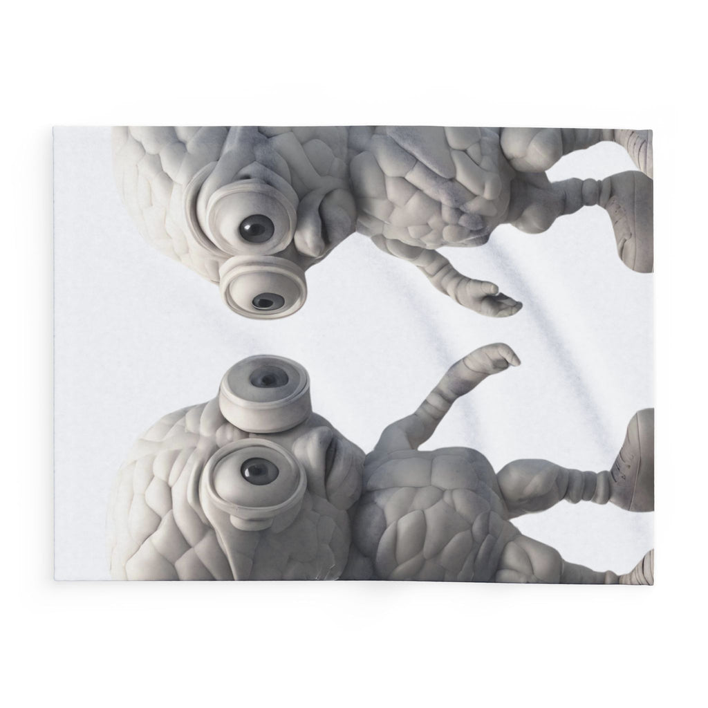 Arctic Fleece Blanket