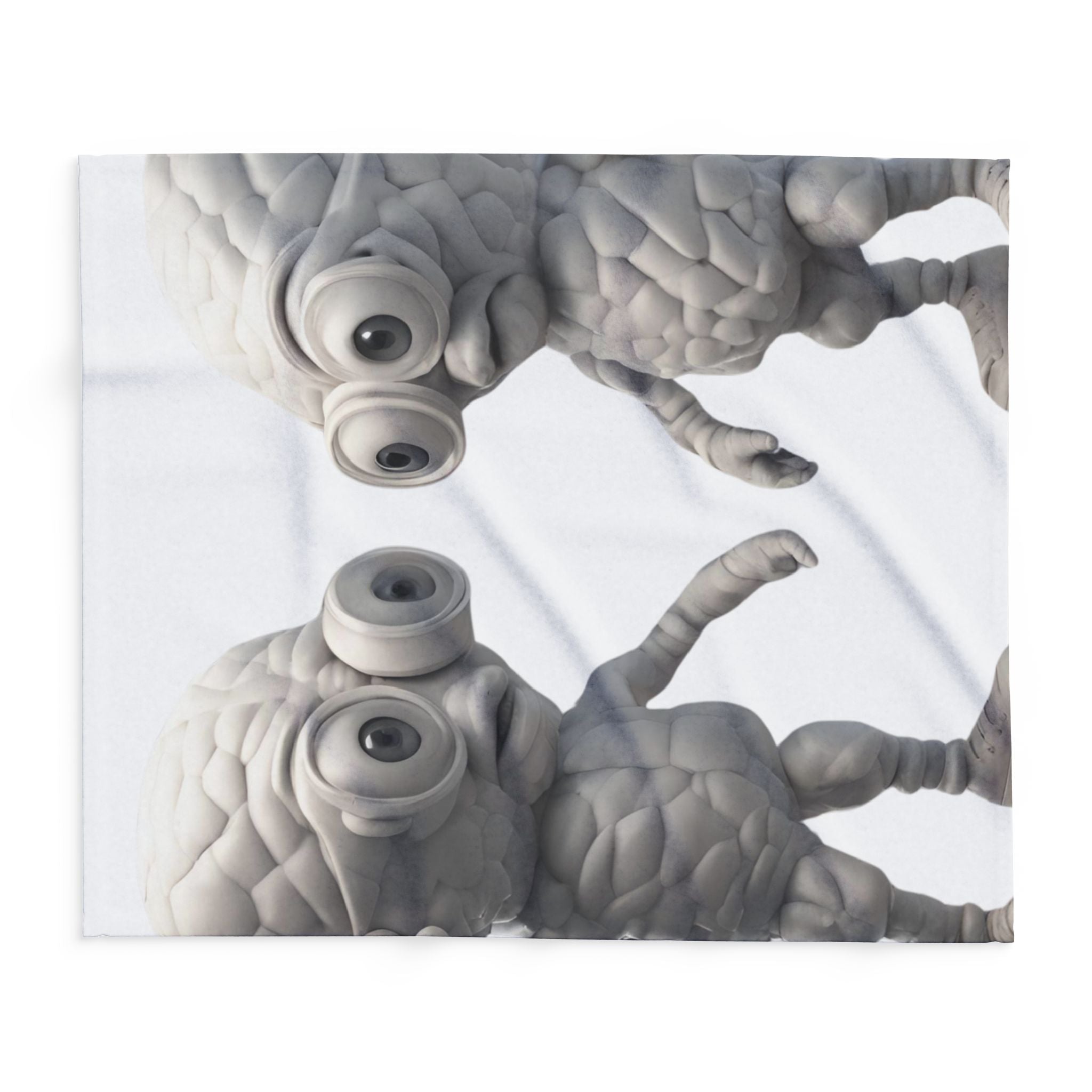 Arctic Fleece Blanket