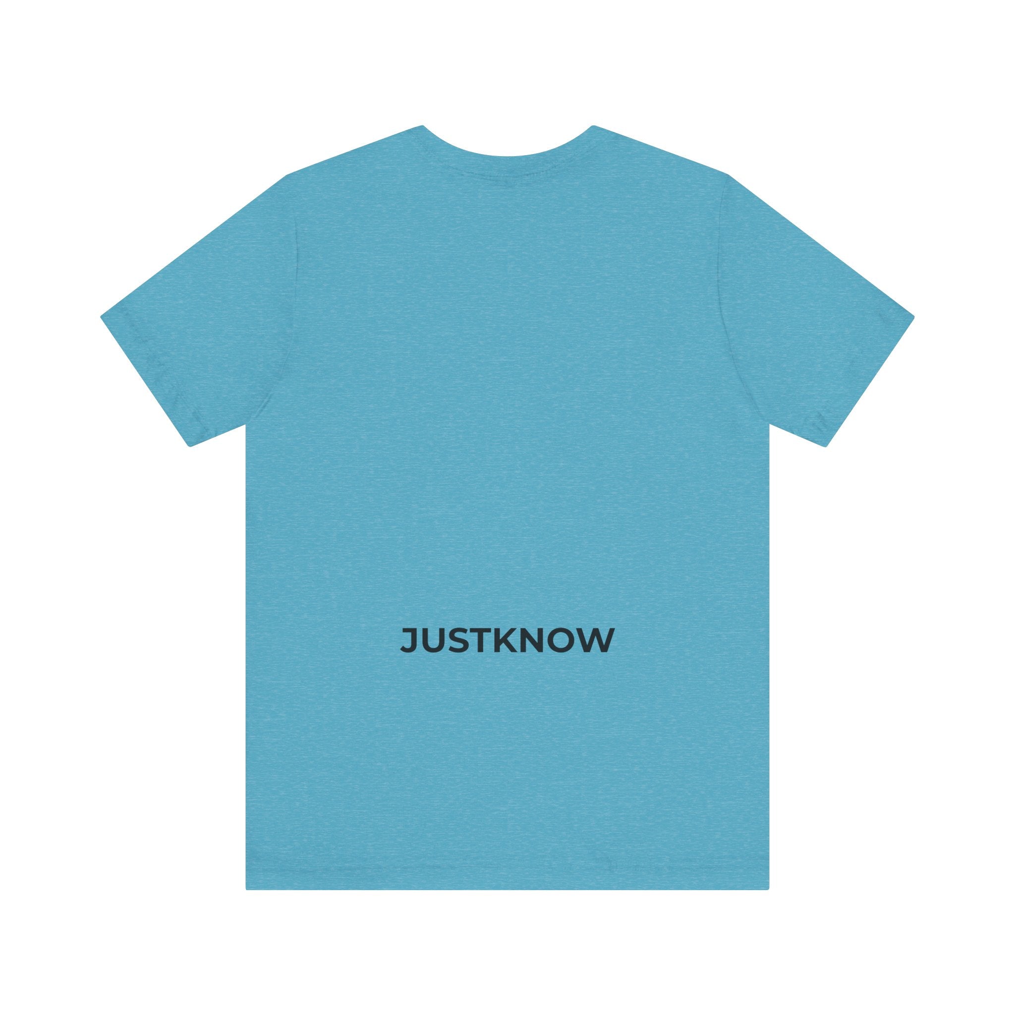 Whimsical Graphic Tee, Fun T-Shirt, Unique Unisex Shirt, Trendy Casual Wear, Statement Top, Gift for Friends