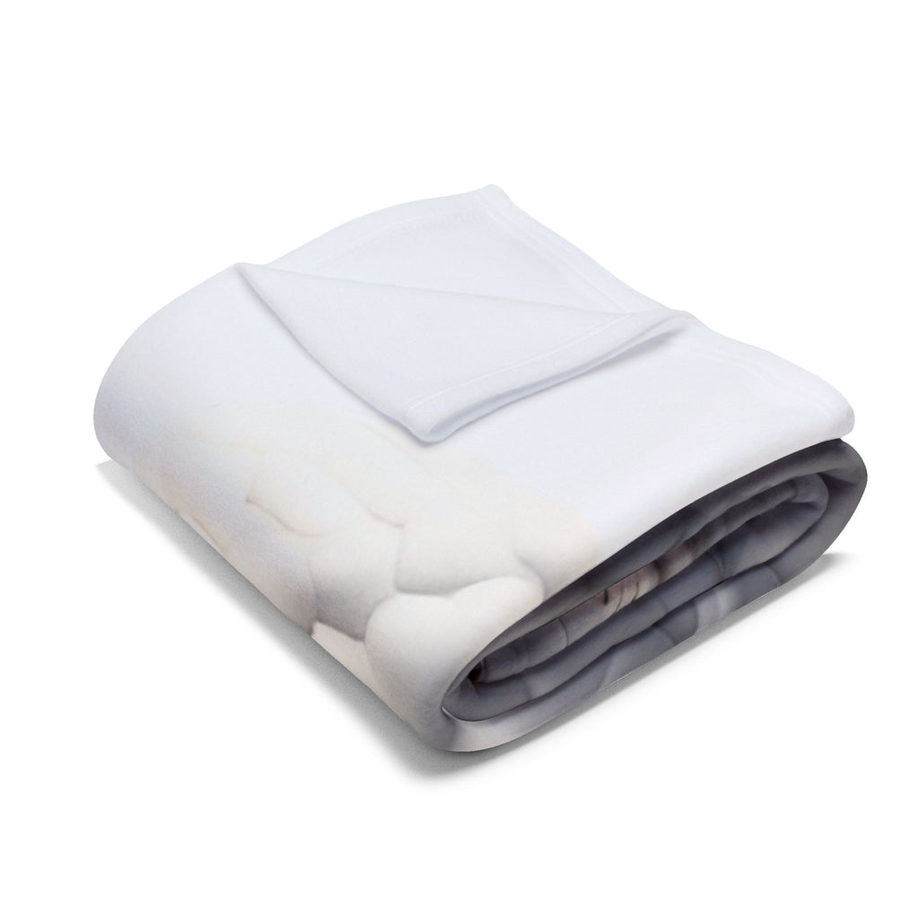 Arctic Fleece Blanket
