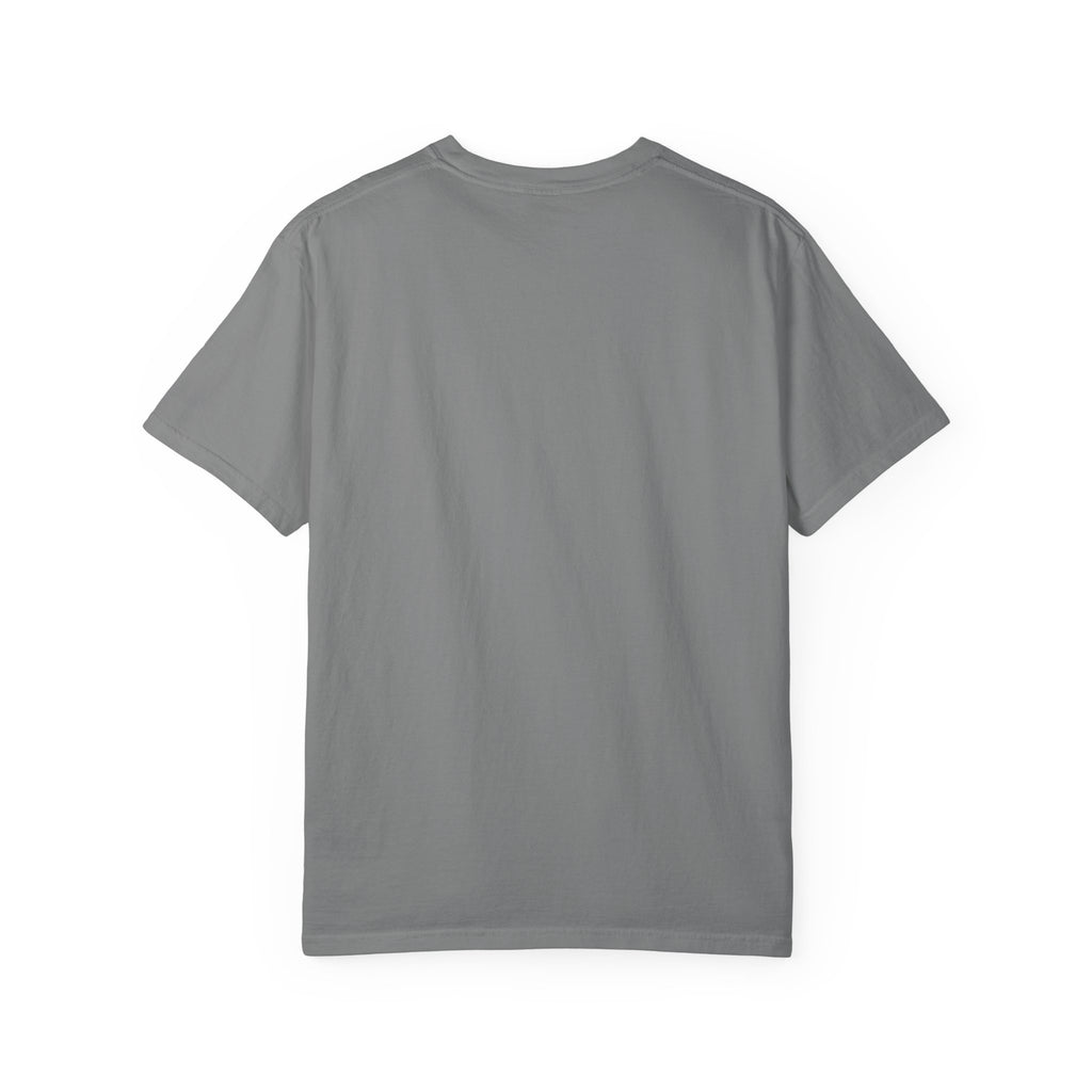 ICON 'I AM Icon' Modern Streetwear Graphic T-Shirt | Uphorial