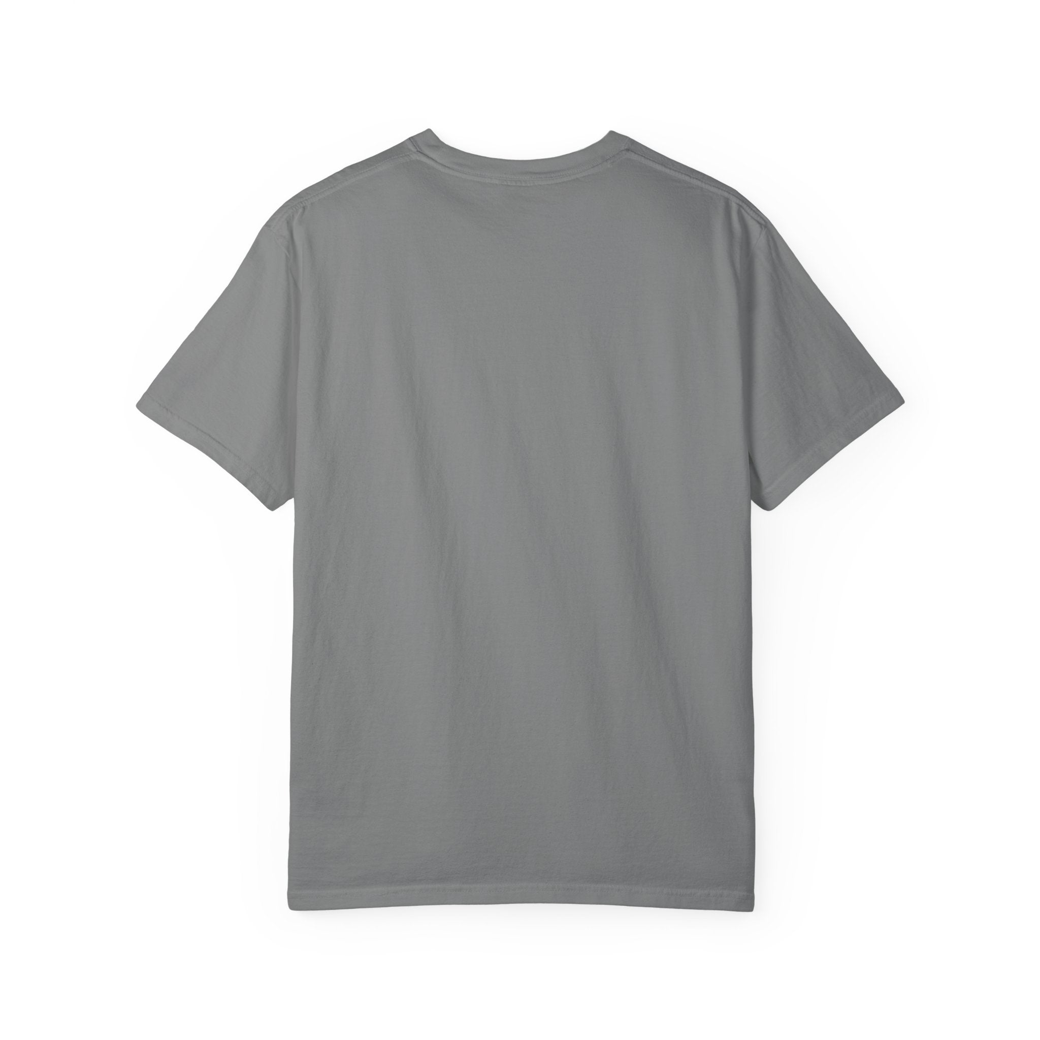 ICON 'I AM Icon' Modern Streetwear Graphic T-Shirt | Uphorial