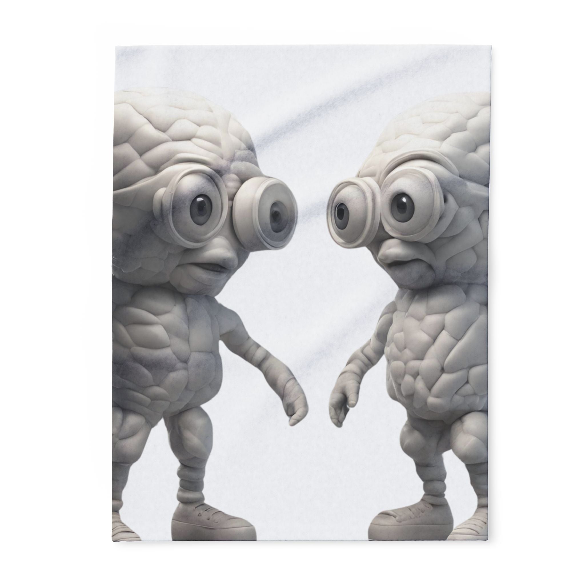 Arctic Fleece Blanket