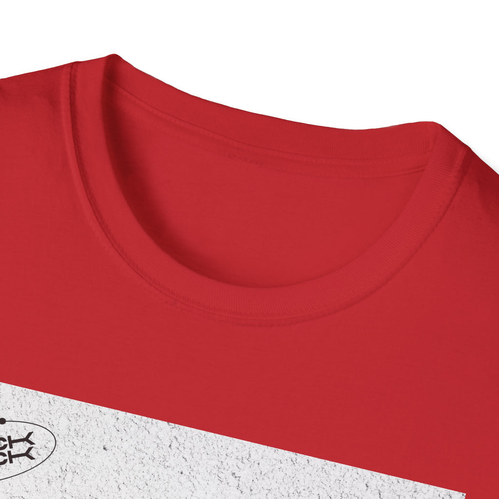 Bold Lips Graphic T-Shirt for Trendsetters