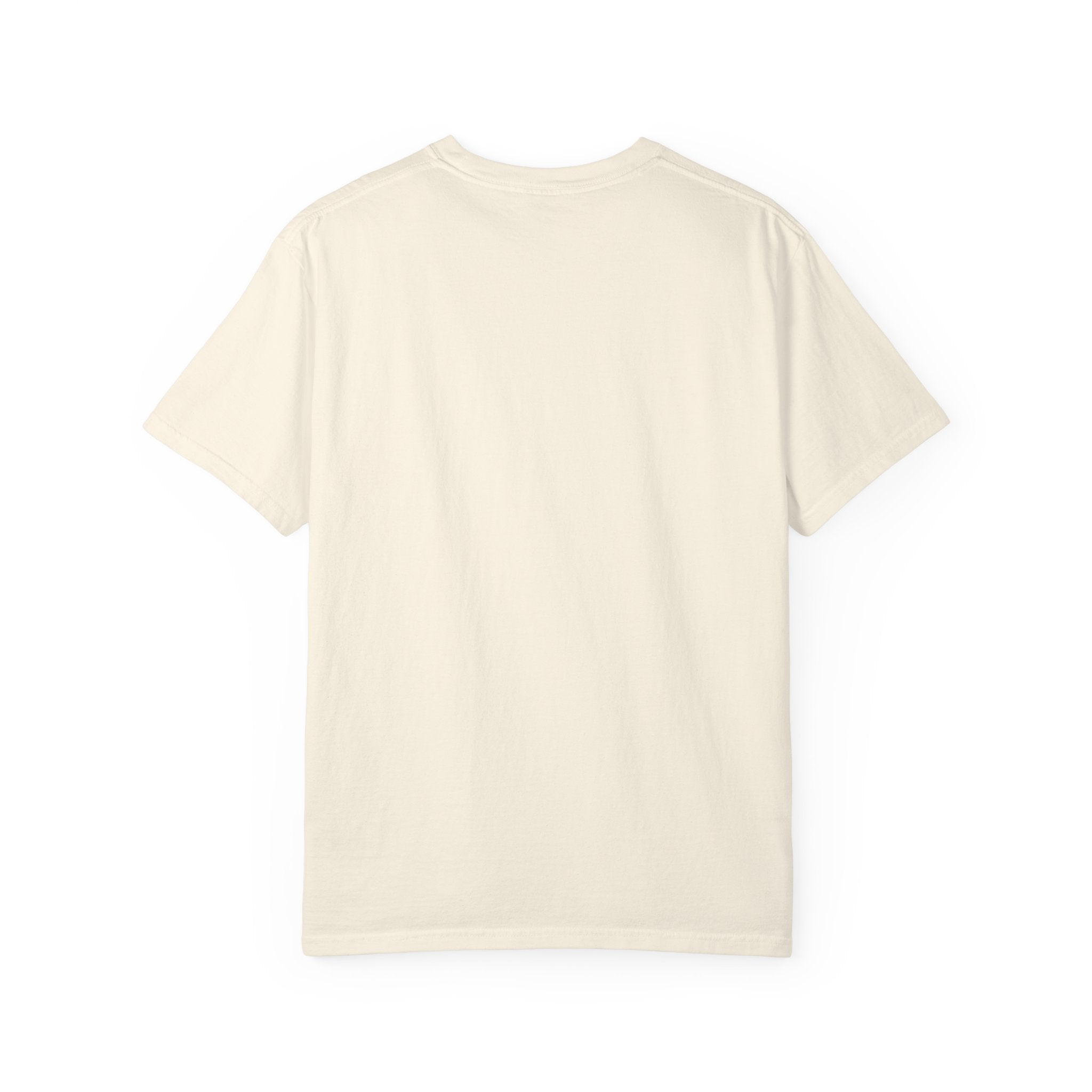 ICON 'I AM Icon' Modern Streetwear Graphic T-Shirt | Uphorial