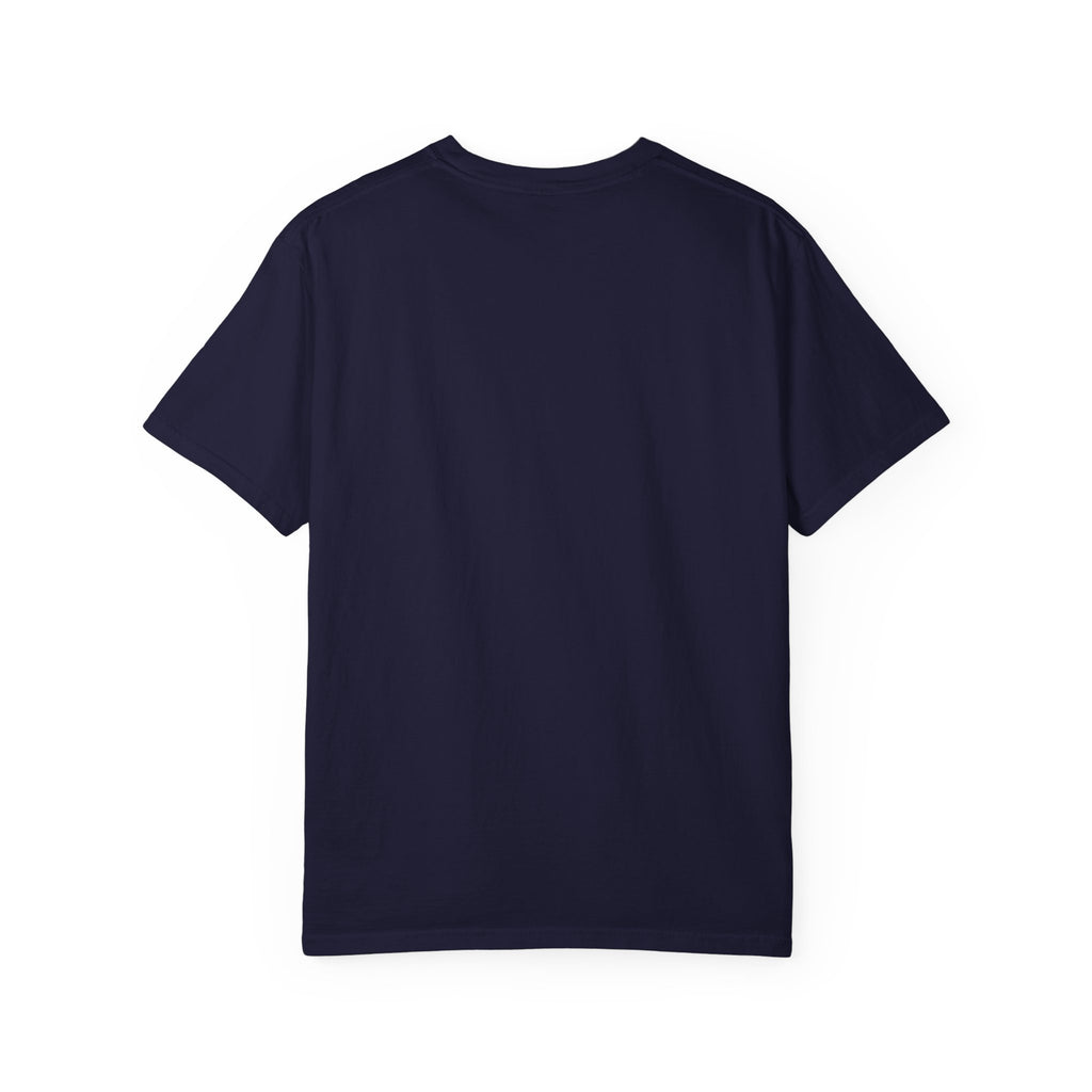 ICON 'I AM Icon' Modern Streetwear Graphic T-Shirt | Uphorial