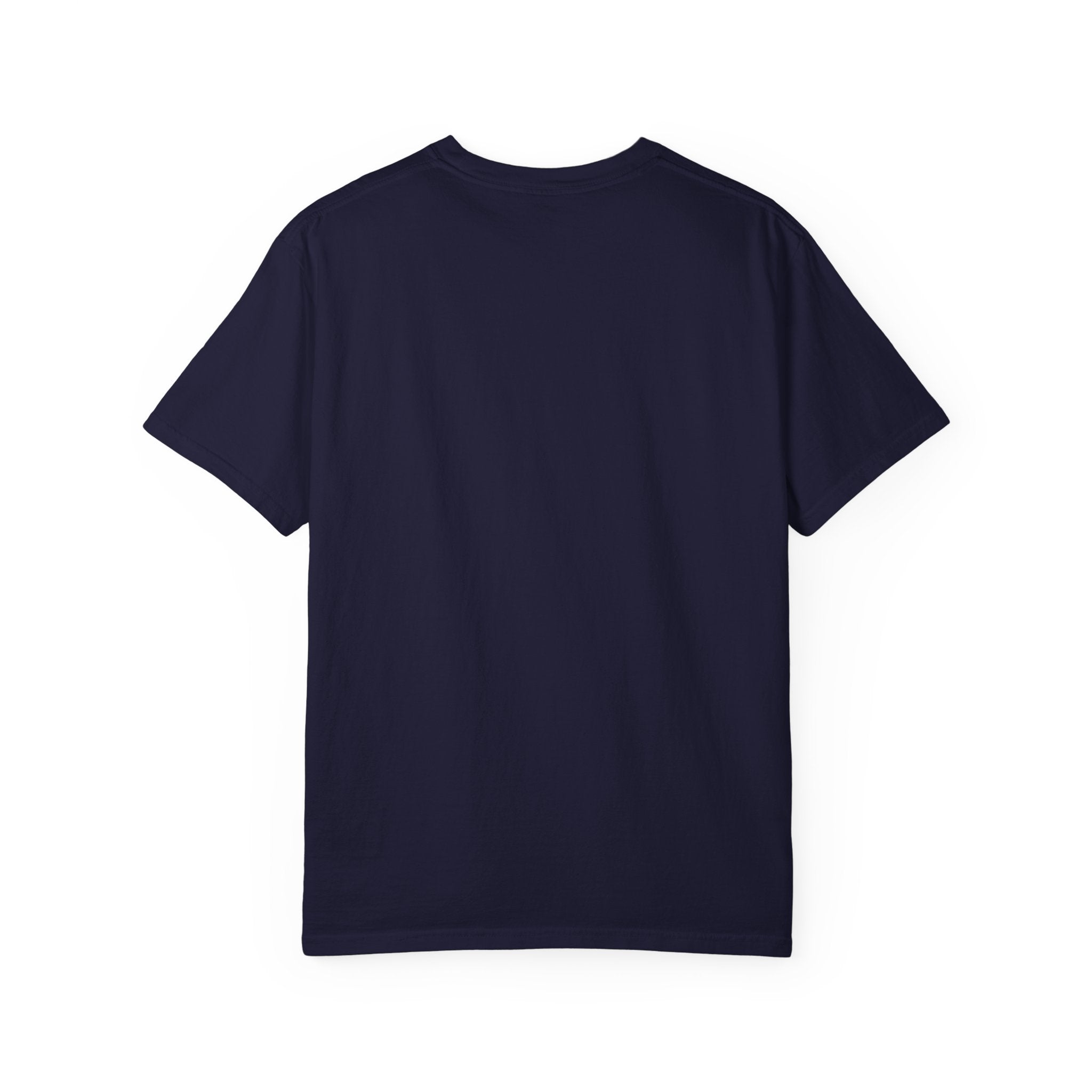 ICON 'I AM Icon' Modern Streetwear Graphic T-Shirt | Uphorial