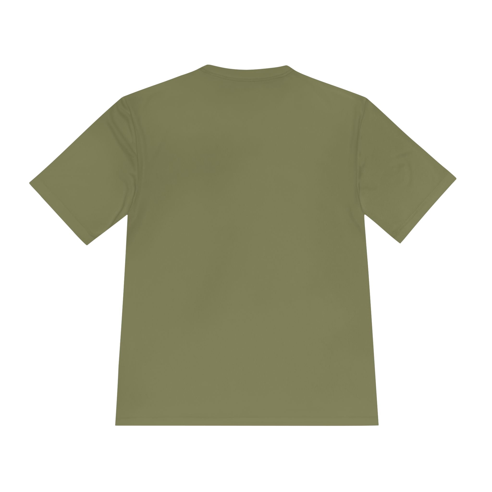 Retro "Pato in Asset" Graphic Tee — Vintage Style Statement Shirt
