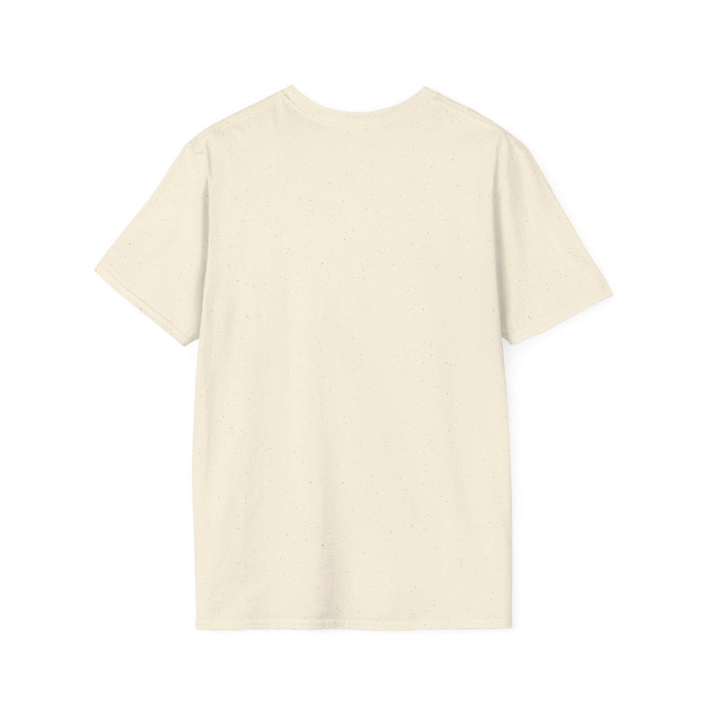 T-Shirt — 'Be Rare' Minimal Silhouette Graphic Tee