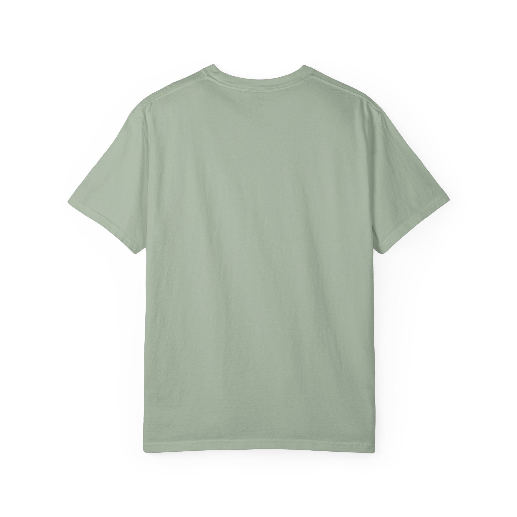 Funded By Vision Graphic T-Shirt