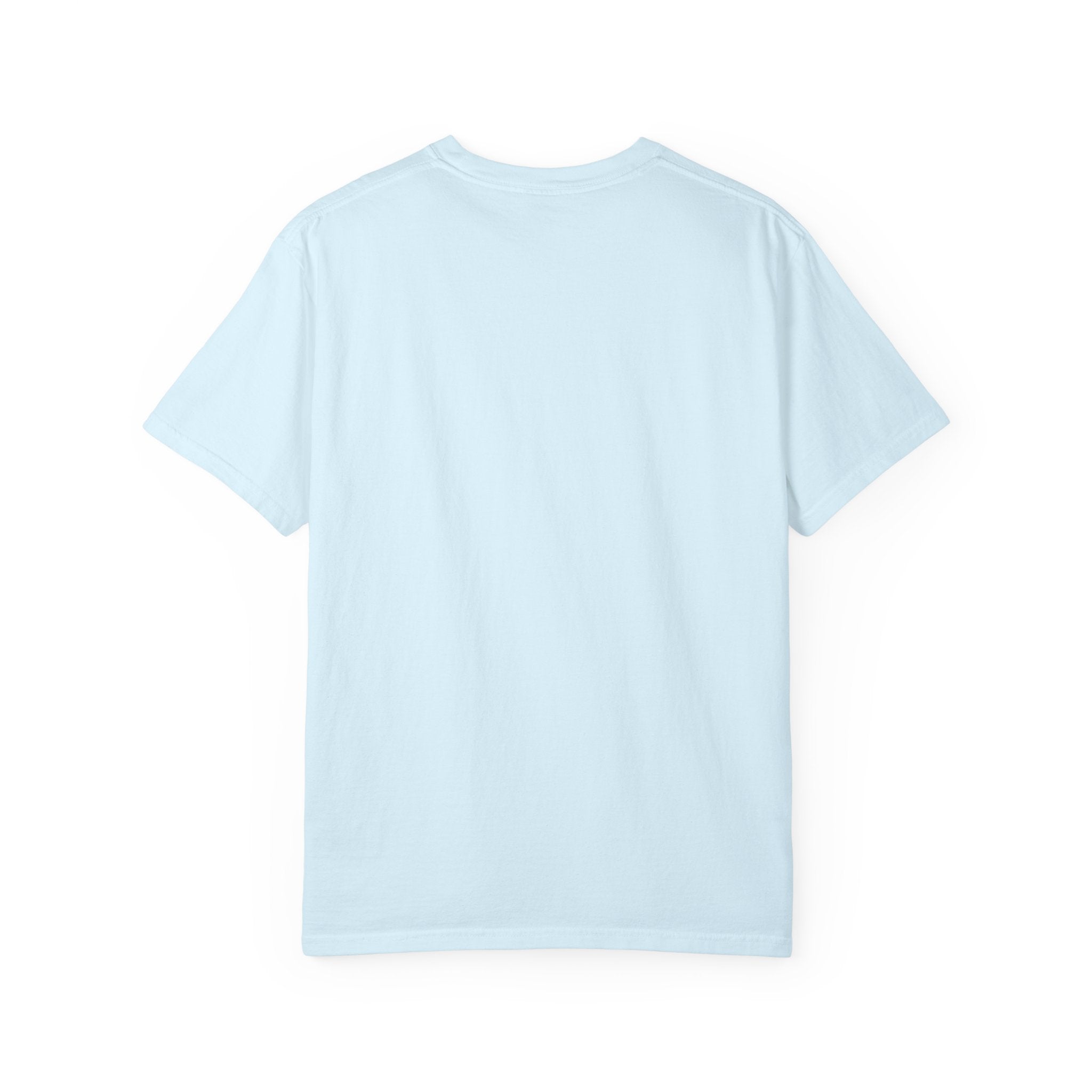 ICON 'I AM Icon' Modern Streetwear Graphic T-Shirt | Uphorial