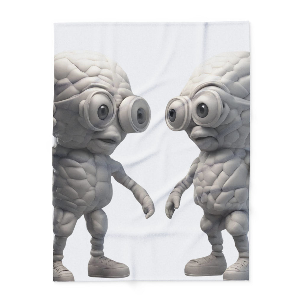 Arctic Fleece Blanket