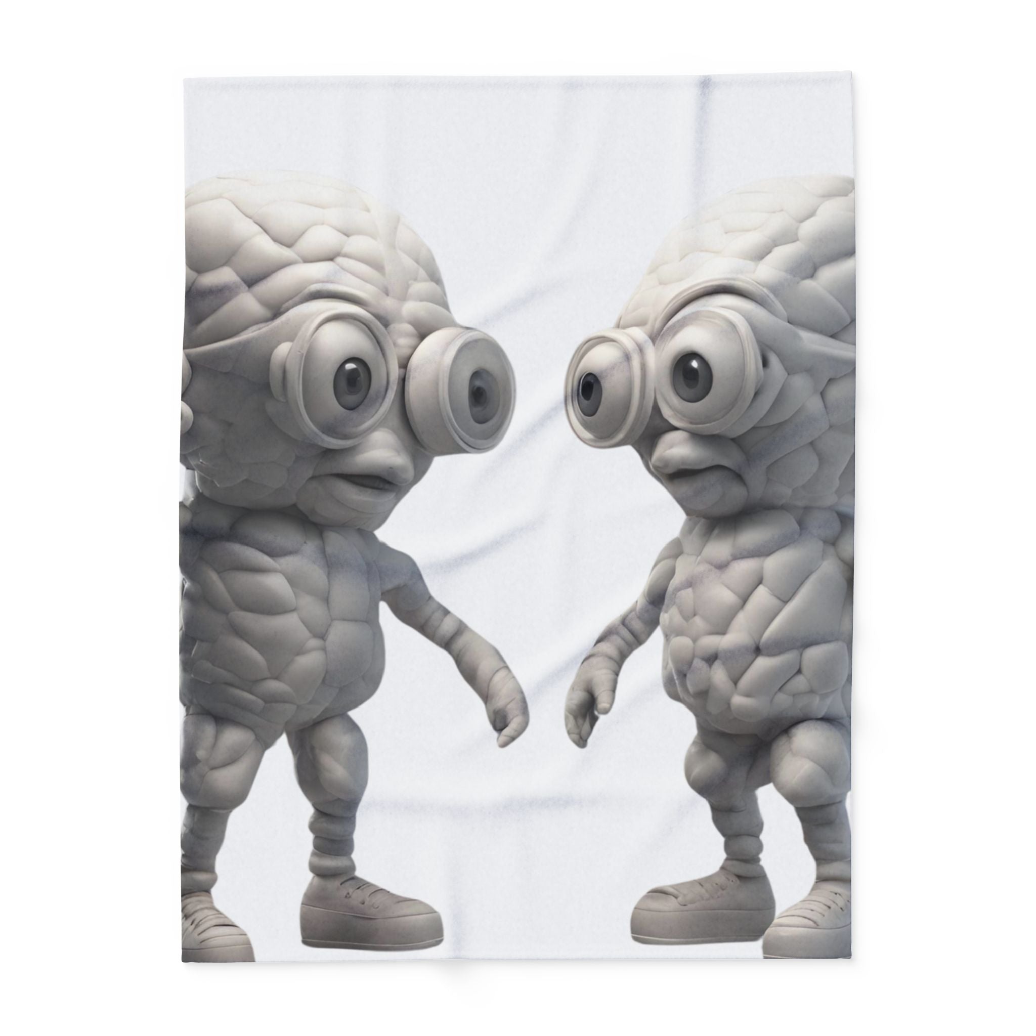 Arctic Fleece Blanket