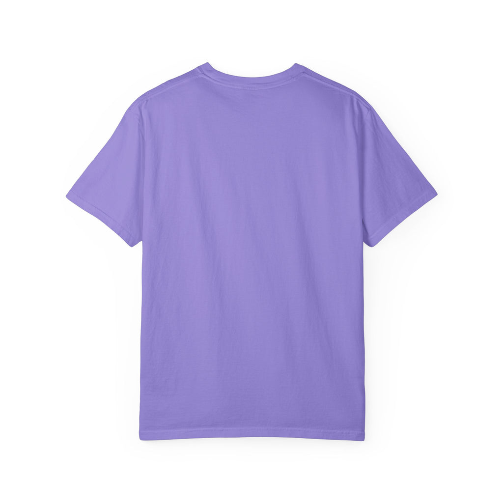 ICON 'I AM Icon' Modern Streetwear Graphic T-Shirt | Uphorial