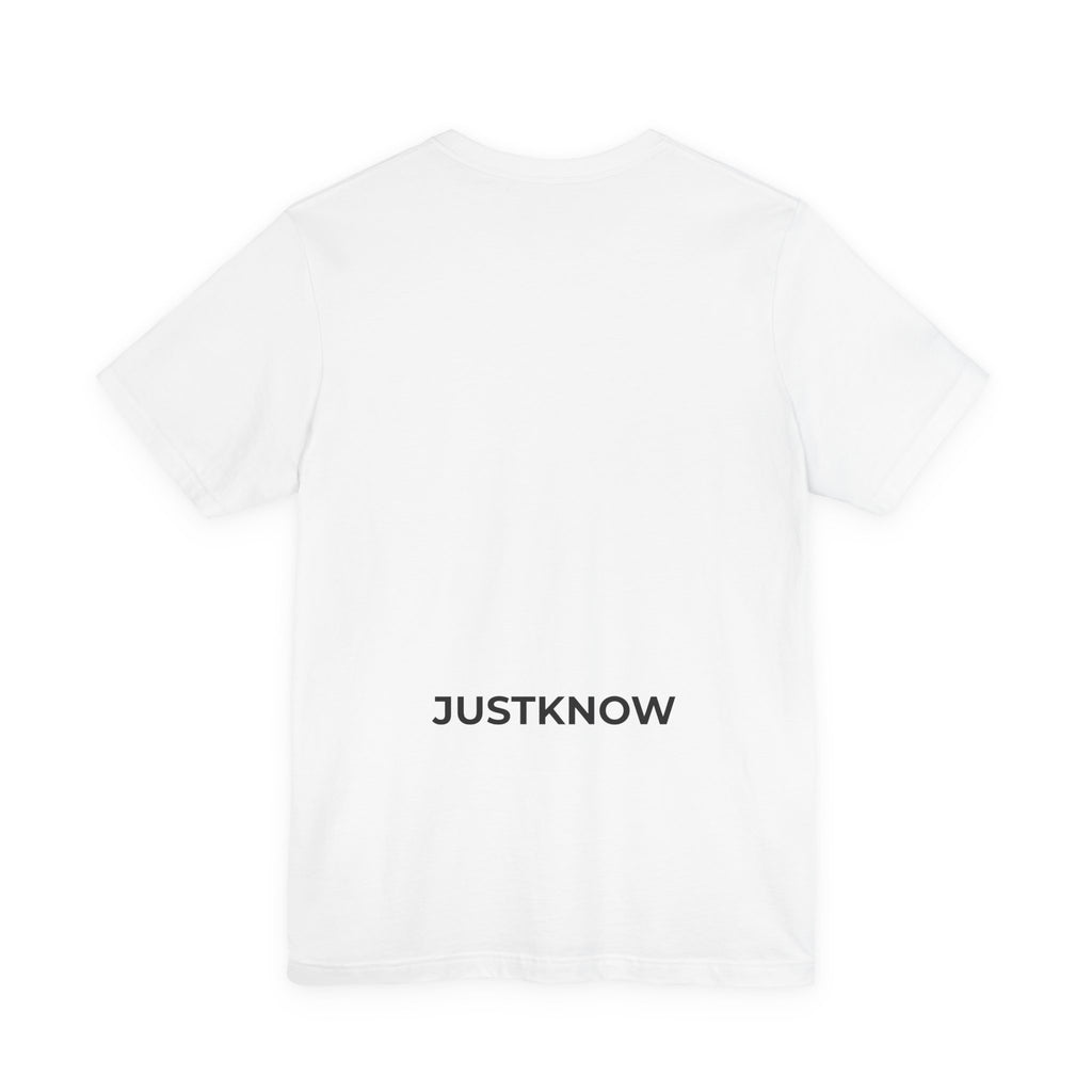 Whimsical Graphic Tee, Fun T-Shirt, Unique Unisex Shirt, Trendy Casual Wear, Statement Top, Gift for Friends