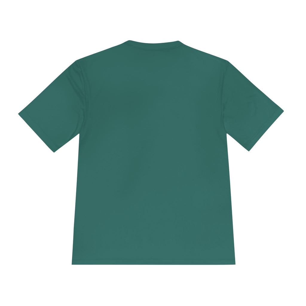 Retro "Pato in Asset" Graphic Tee — Vintage Style Statement Shirt