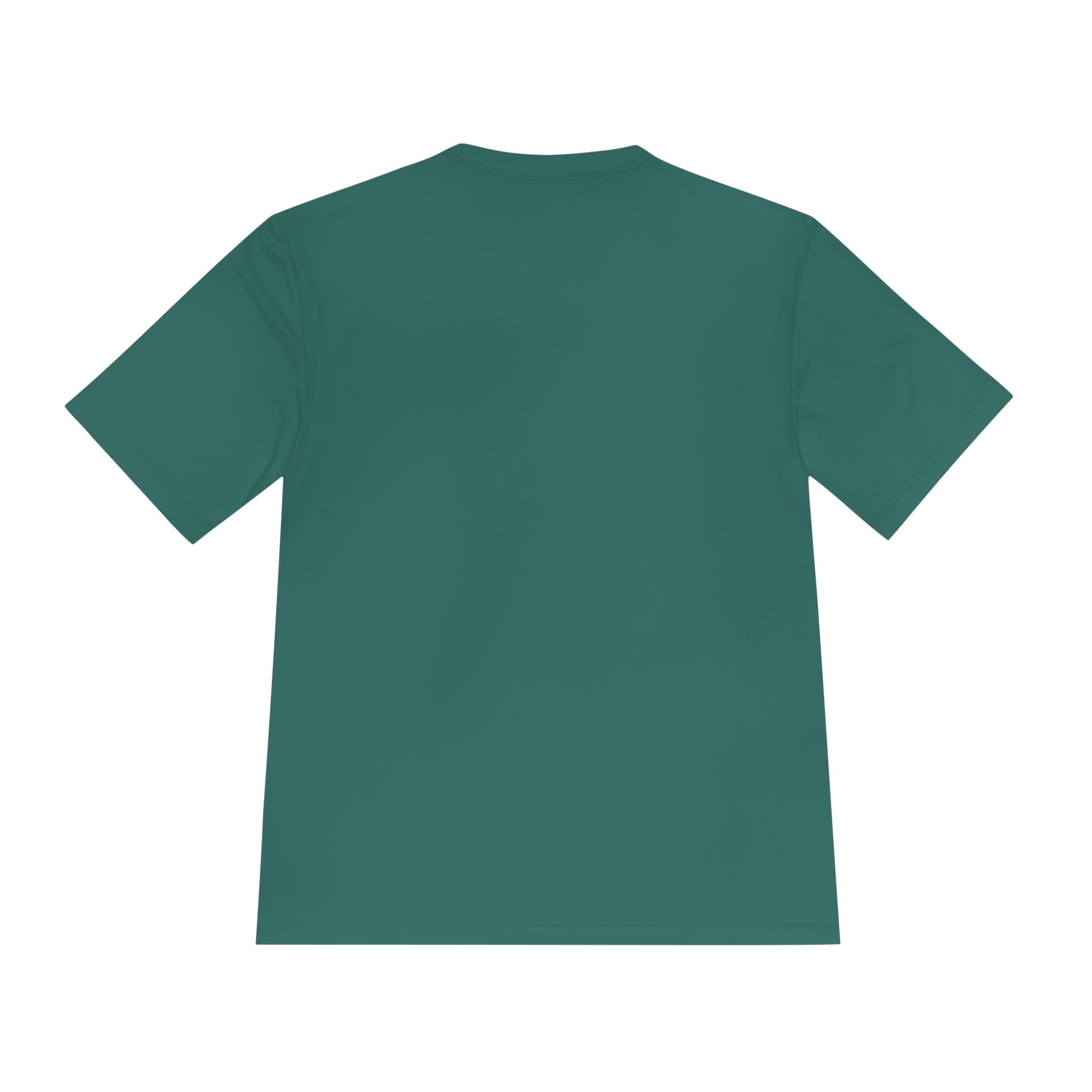 Retro "Pato in Asset" Graphic Tee — Vintage Style Statement Shirt