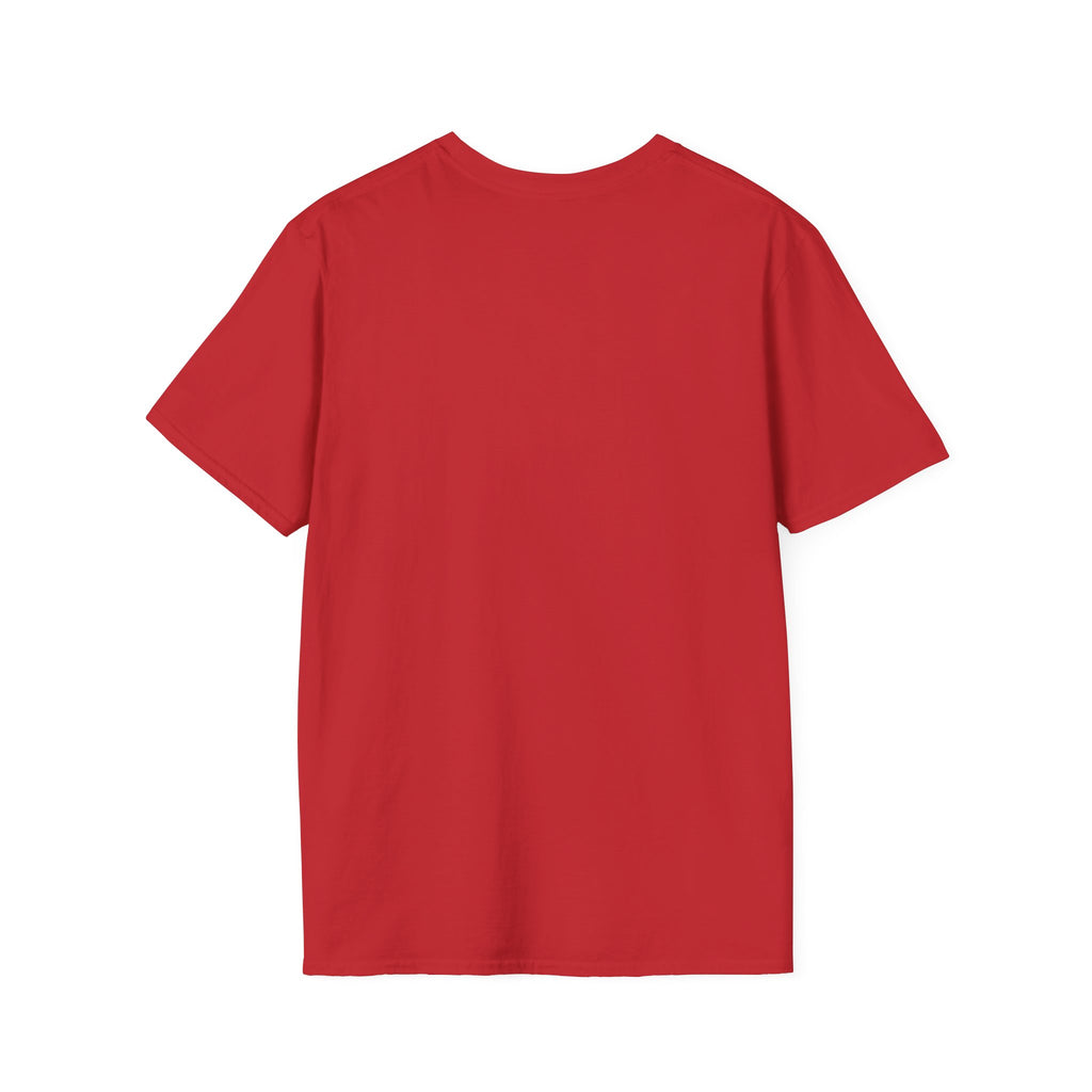 T-Shirt — 'Be Rare' Minimal Silhouette Graphic Tee