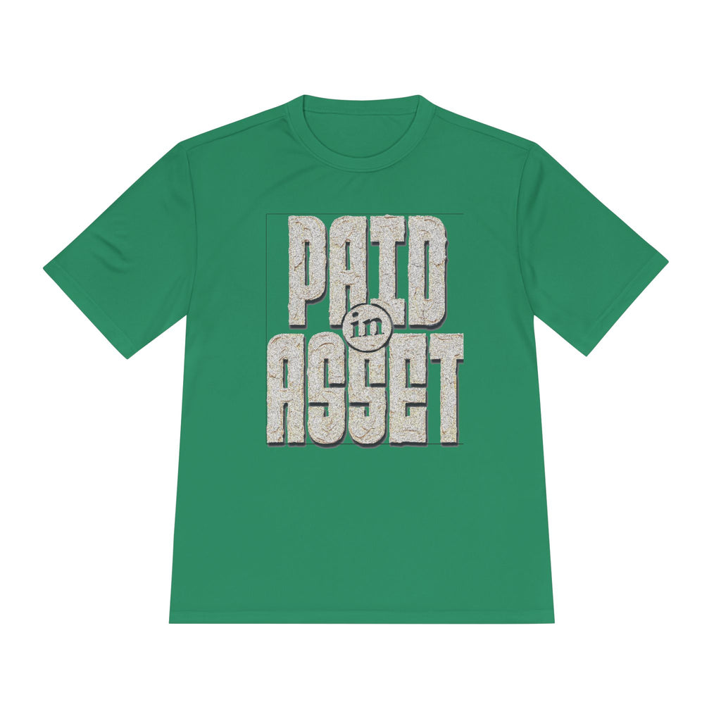 Retro "Pato in Asset" Graphic Tee — Vintage Style Statement Shirt