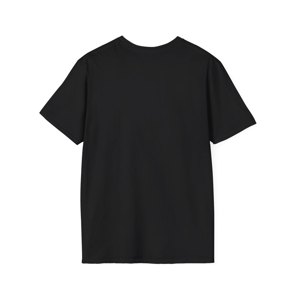 T-Shirt — 'Be Rare' Minimal Silhouette Graphic Tee