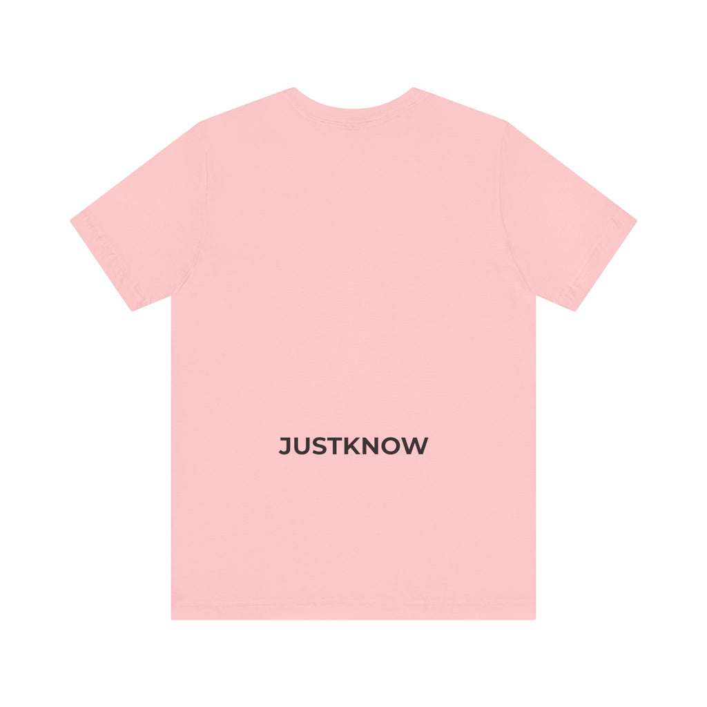 Whimsical Graphic Tee, Fun T-Shirt, Unique Unisex Shirt, Trendy Casual Wear, Statement Top, Gift for Friends