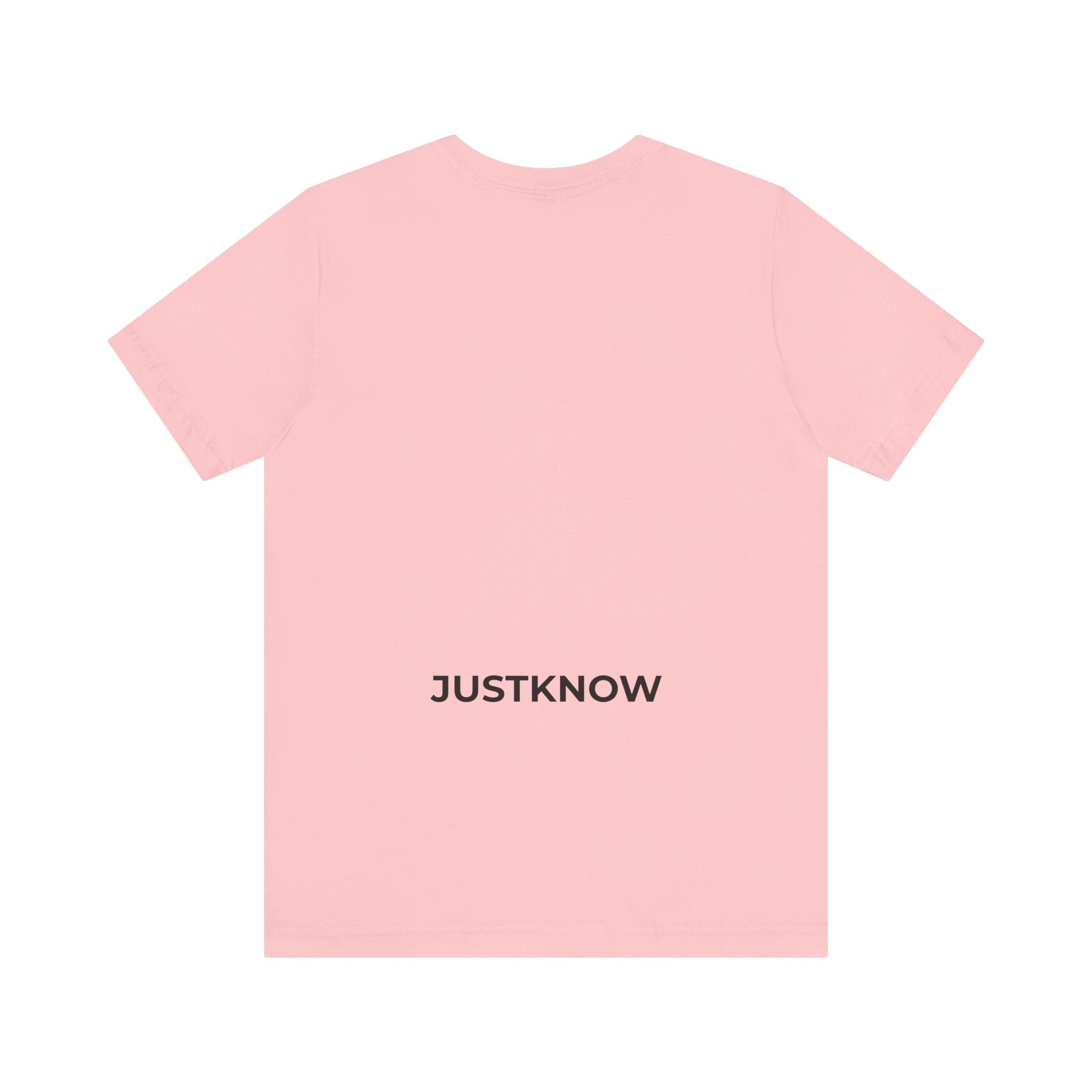 Whimsical Graphic Tee, Fun T-Shirt, Unique Unisex Shirt, Trendy Casual Wear, Statement Top, Gift for Friends