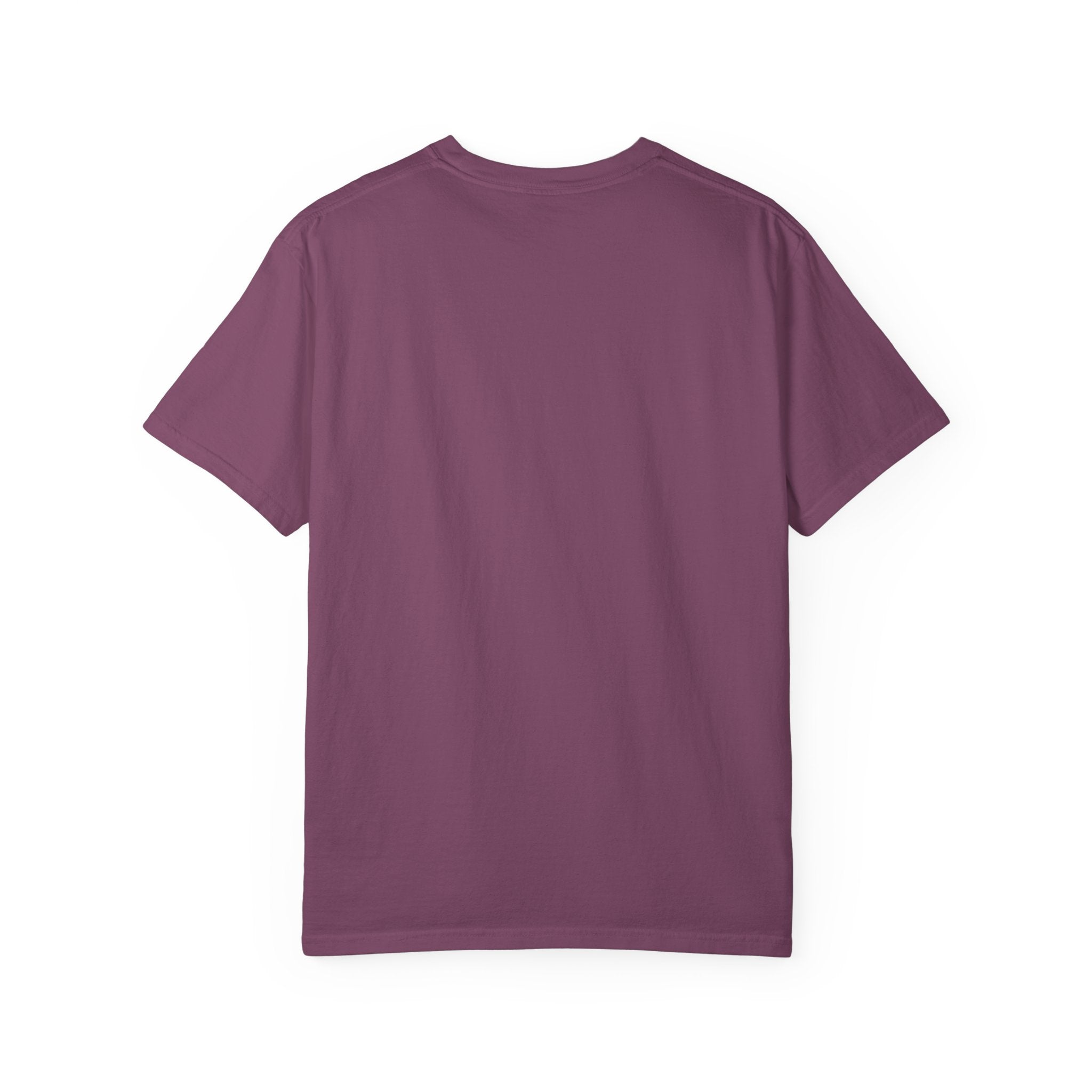 ICON 'I AM Icon' Modern Streetwear Graphic T-Shirt | Uphorial