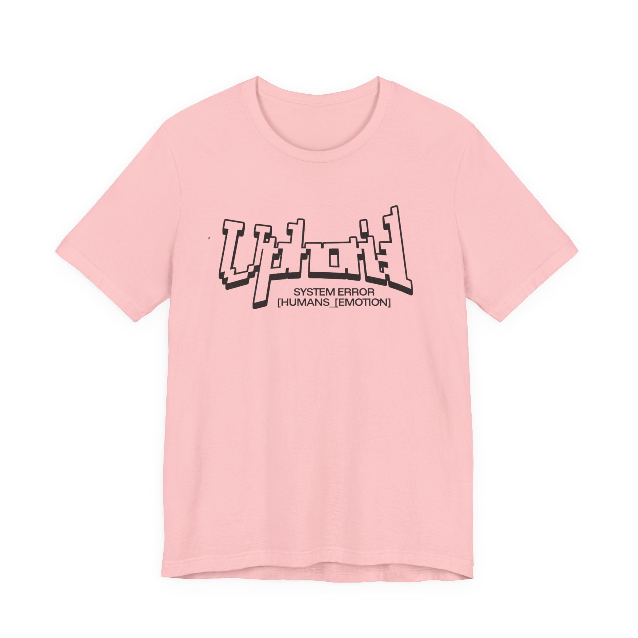 Retro Gaming Tee, Perfect for Gamers, Unisex T-Shirt, Gift for Tech Lovers, Vintage Style Shirt, Fun Casual Wear