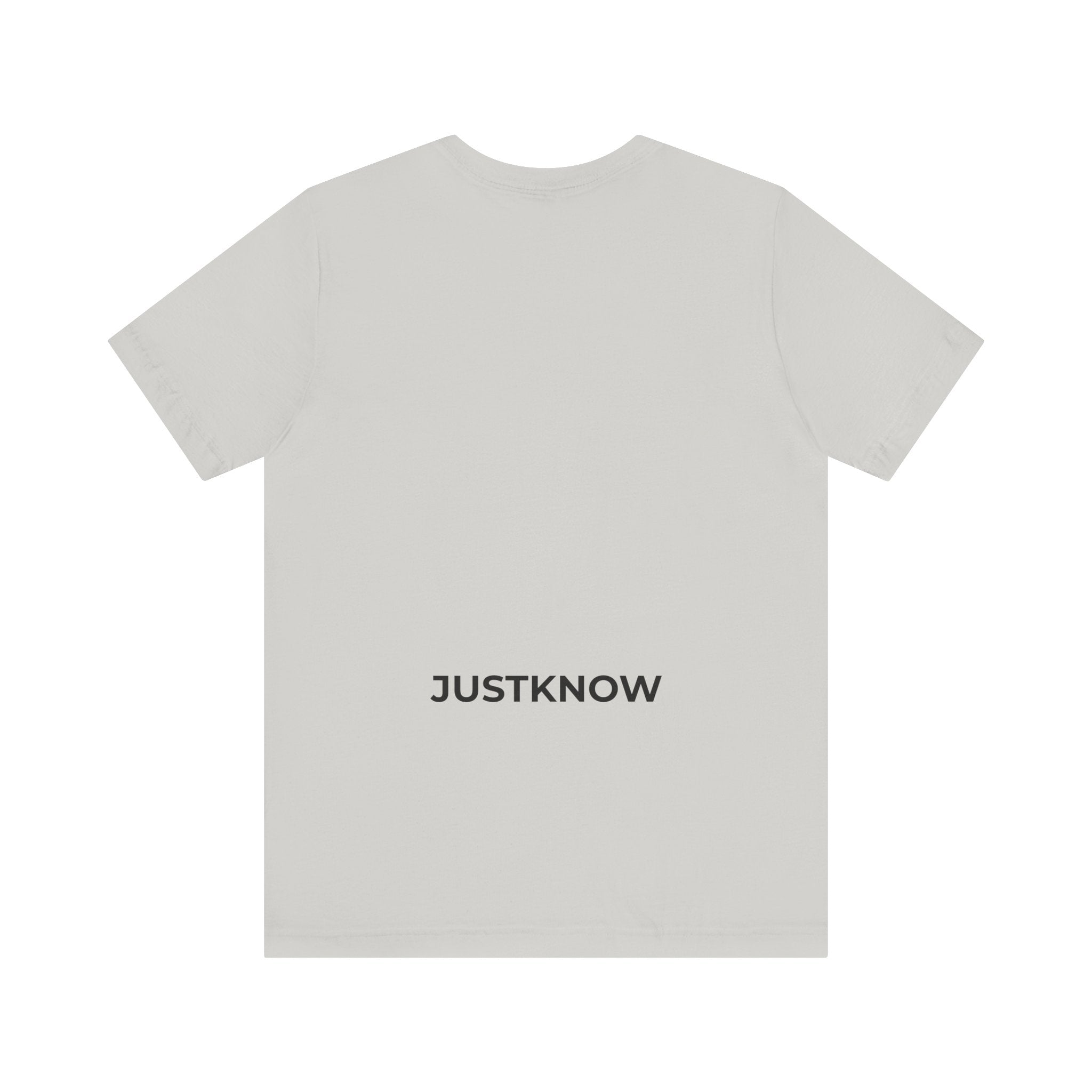 Whimsical Graphic Tee, Fun T-Shirt, Unique Unisex Shirt, Trendy Casual Wear, Statement Top, Gift for Friends