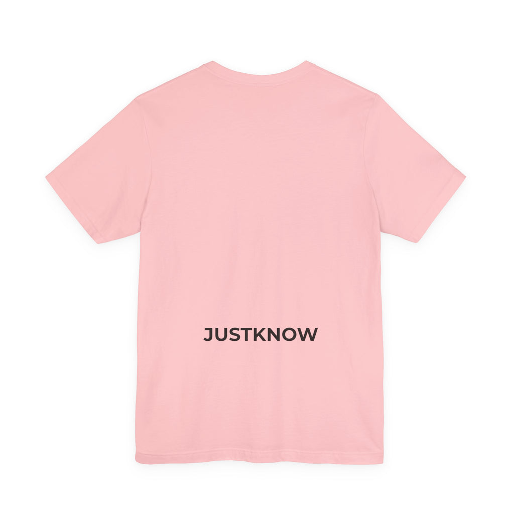 Whimsical Graphic Tee, Fun T-Shirt, Unique Unisex Shirt, Trendy Casual Wear, Statement Top, Gift for Friends