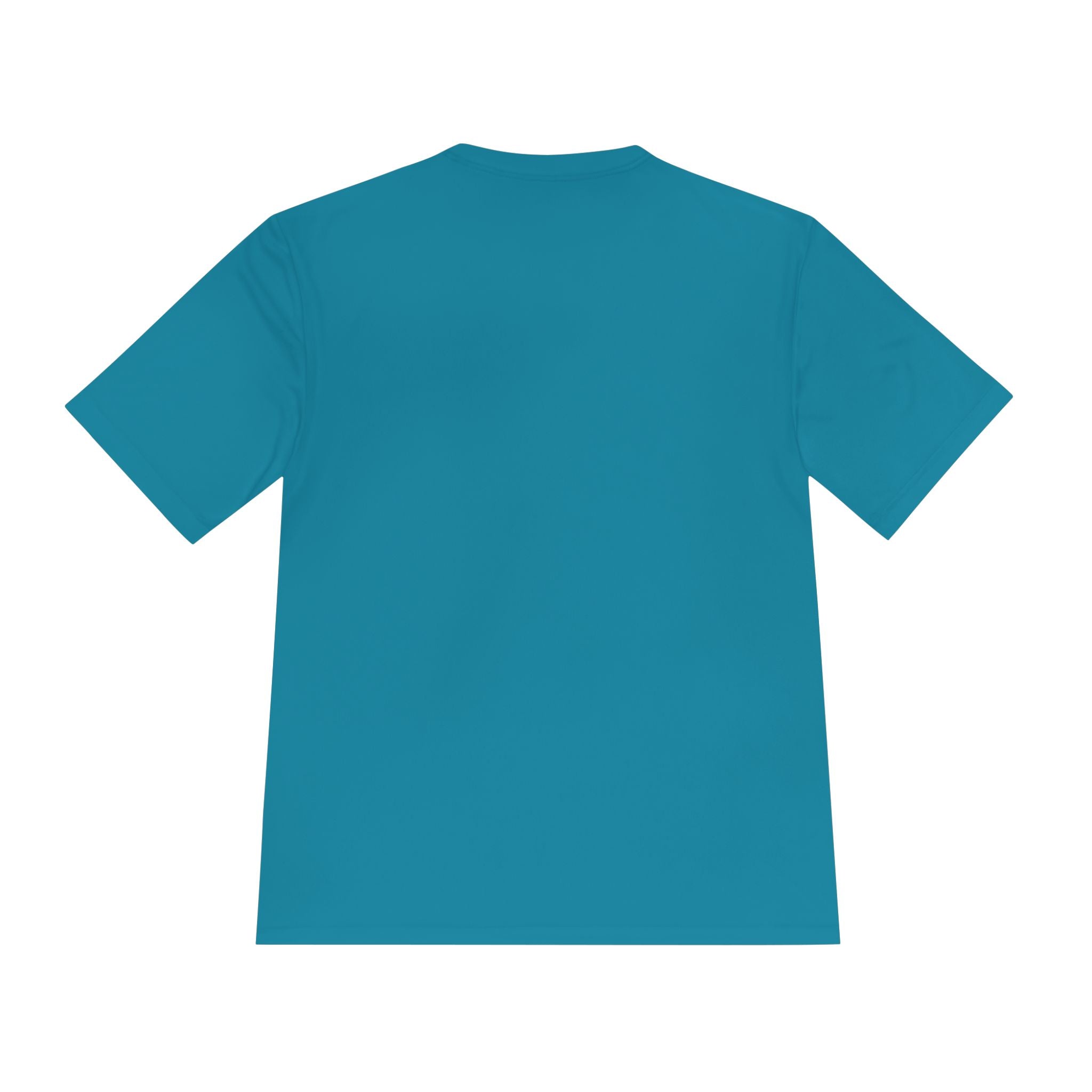 Retro "Pato in Asset" Graphic Tee — Vintage Style Statement Shirt