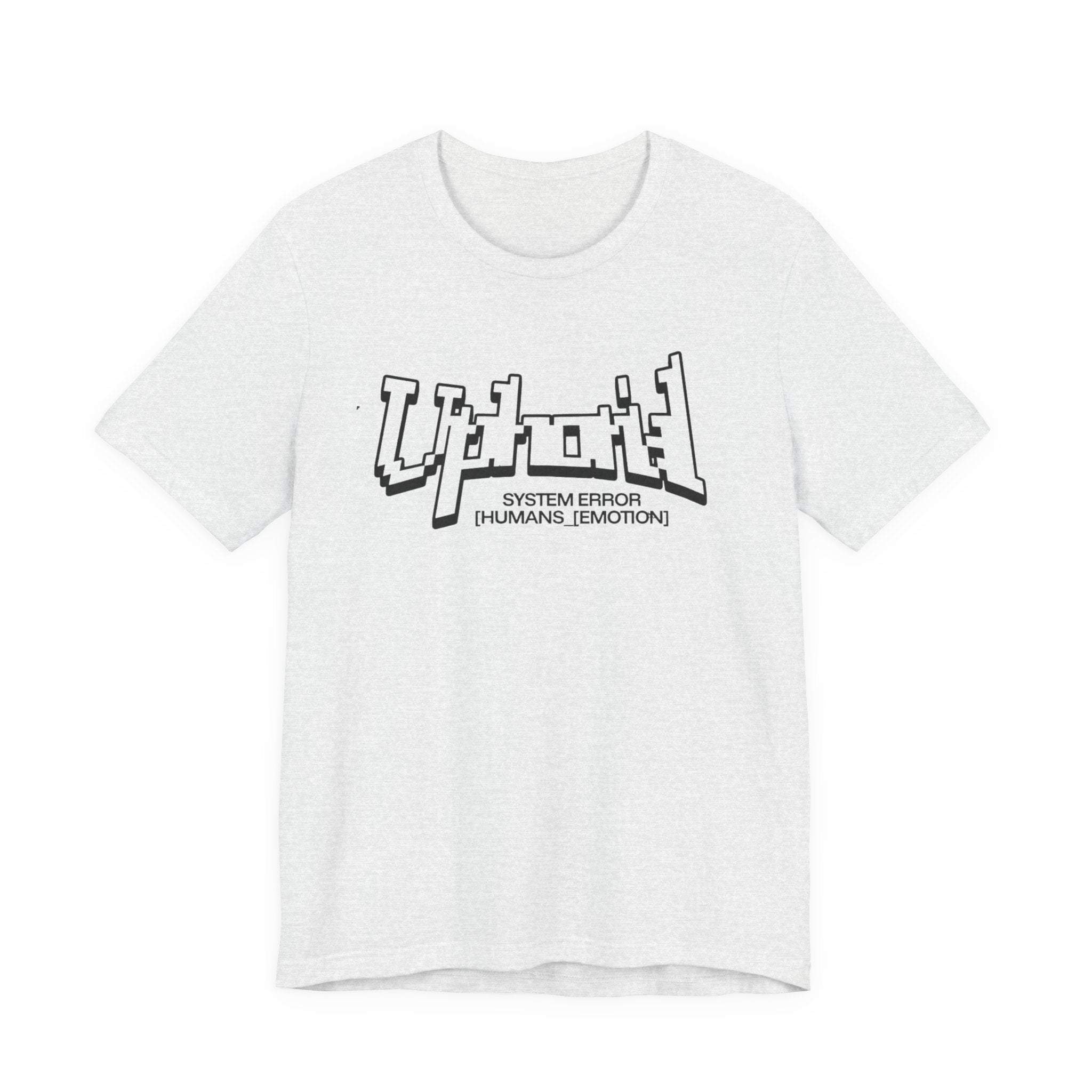 Retro Gaming Tee, Perfect for Gamers, Unisex T-Shirt, Gift for Tech Lovers, Vintage Style Shirt, Fun Casual Wear