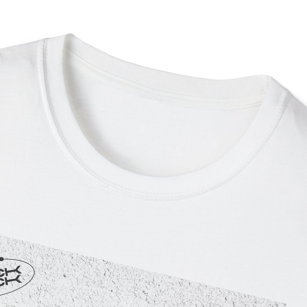 Bold Lips Graphic T-Shirt for Trendsetters