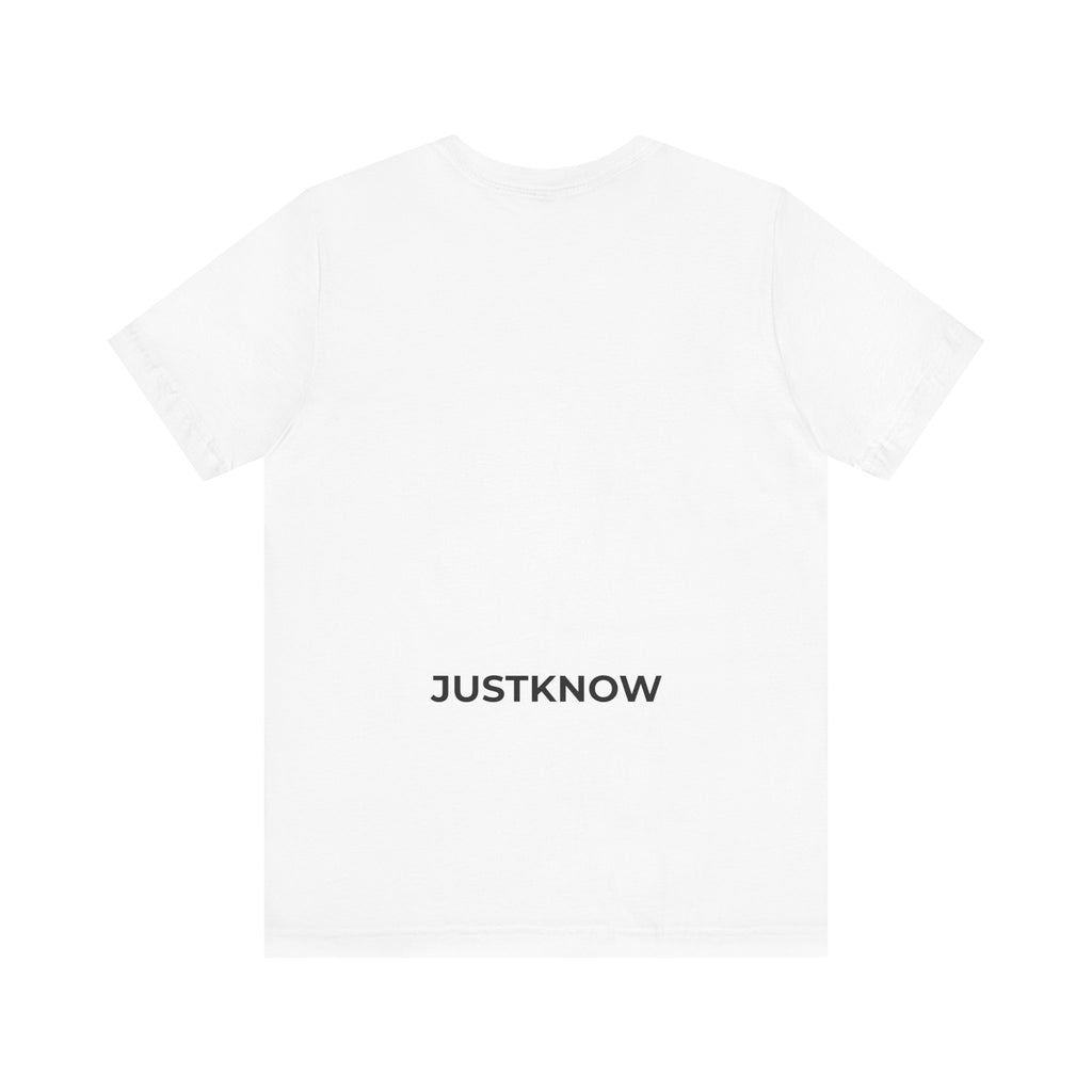 Whimsical Graphic Tee, Fun T-Shirt, Unique Unisex Shirt, Trendy Casual Wear, Statement Top, Gift for Friends