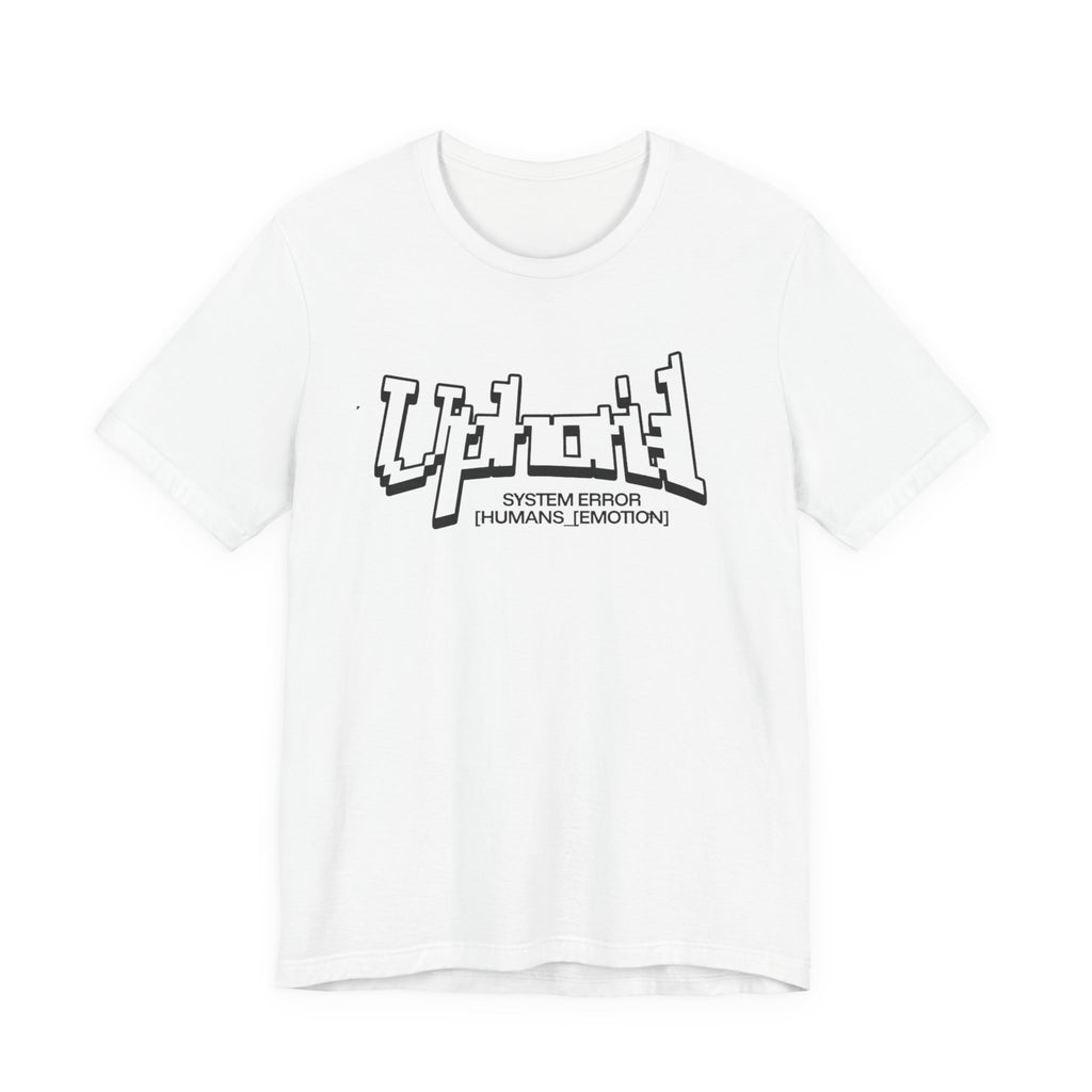 Retro Gaming Tee, Perfect for Gamers, Unisex T-Shirt, Gift for Tech Lovers, Vintage Style Shirt, Fun Casual Wear