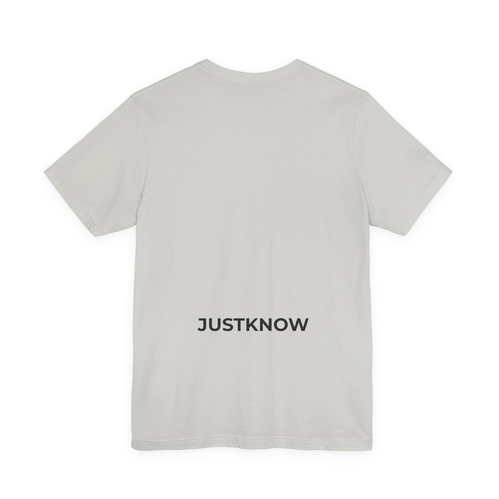 Whimsical Graphic Tee, Fun T-Shirt, Unique Unisex Shirt, Trendy Casual Wear, Statement Top, Gift for Friends