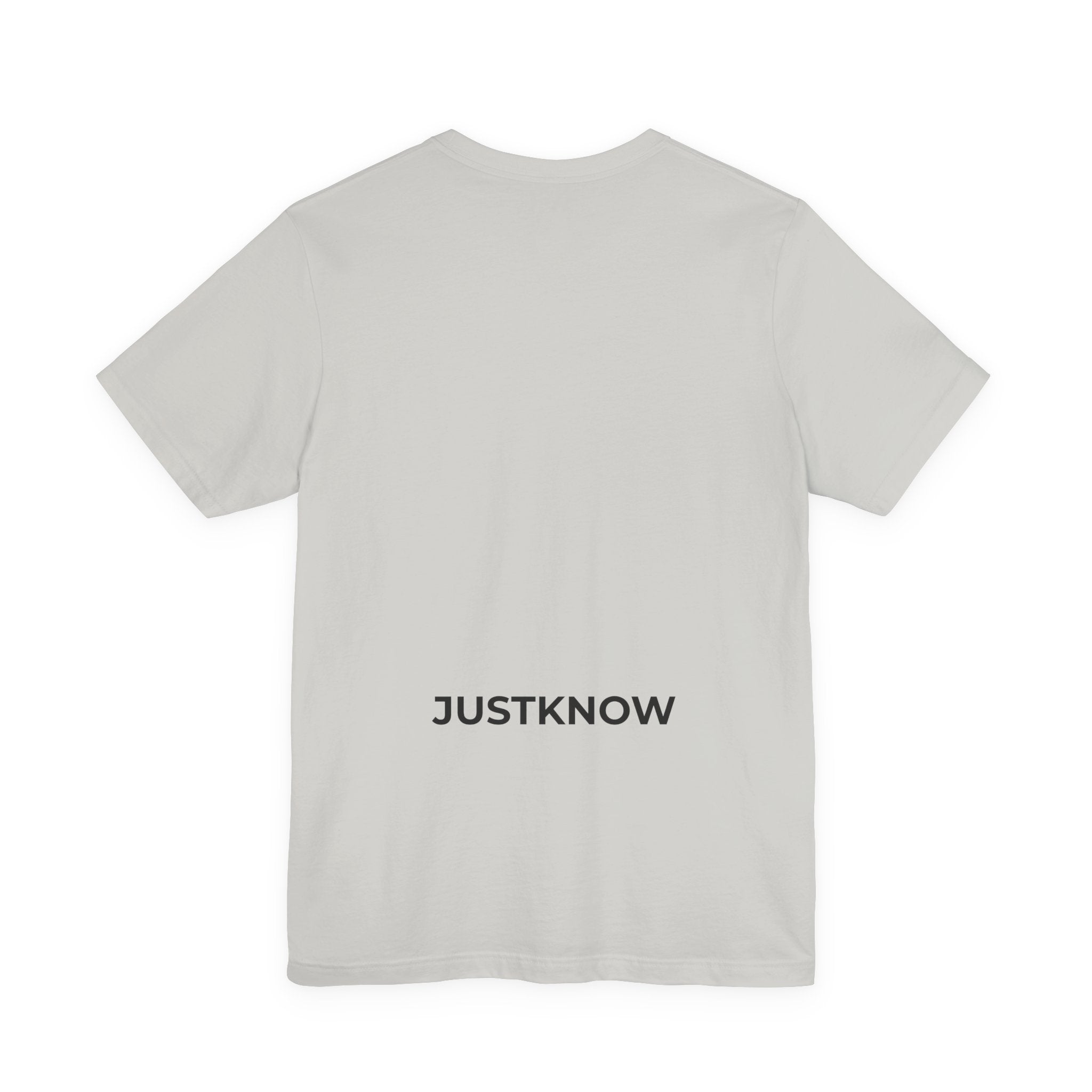 Whimsical Graphic Tee, Fun T-Shirt, Unique Unisex Shirt, Trendy Casual Wear, Statement Top, Gift for Friends