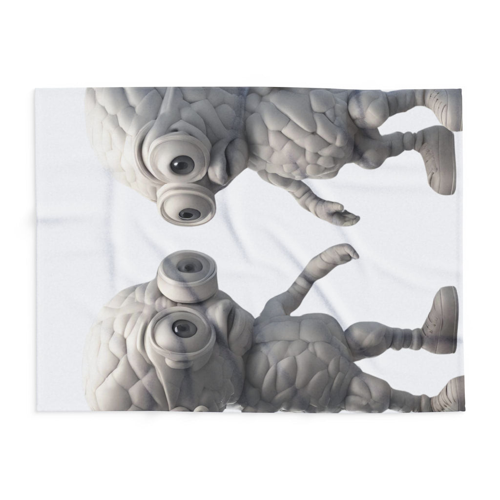 Arctic Fleece Blanket