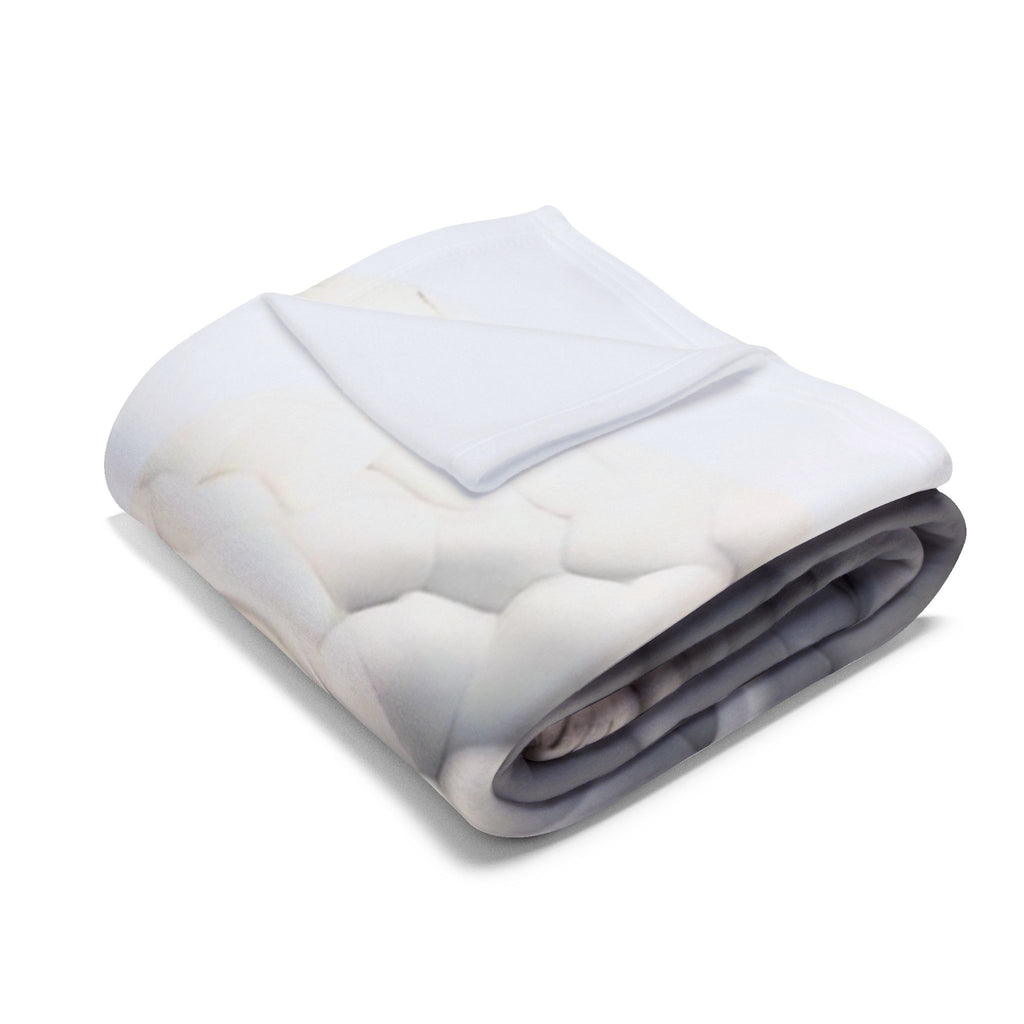 Arctic Fleece Blanket
