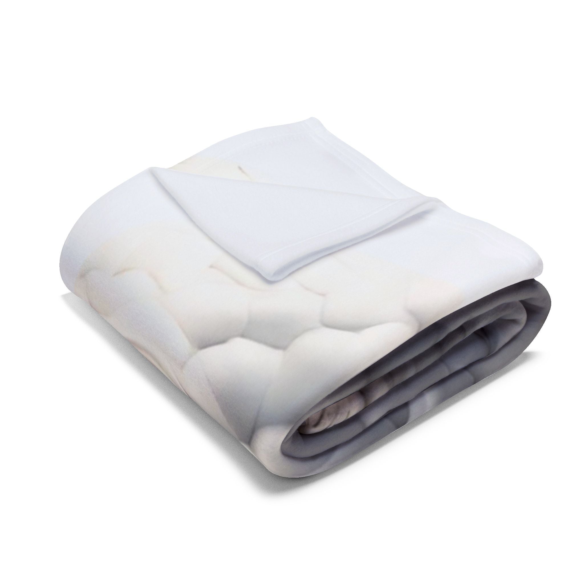 Arctic Fleece Blanket