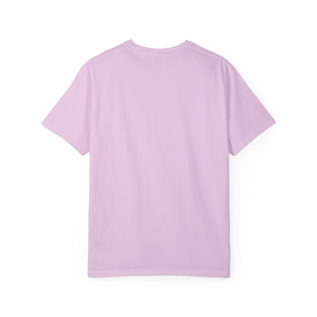 ICON 'I AM Icon' Modern Streetwear Graphic T-Shirt | Uphorial