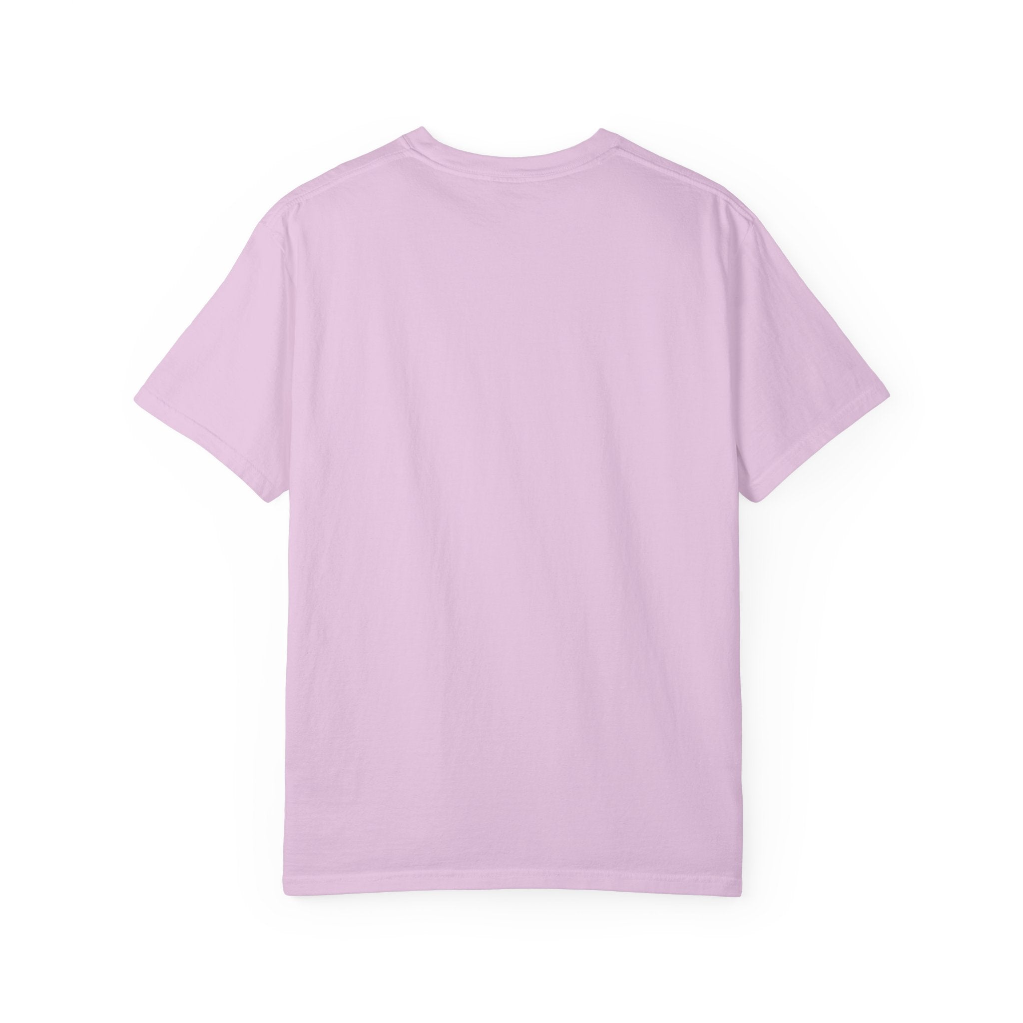 ICON 'I AM Icon' Modern Streetwear Graphic T-Shirt | Uphorial
