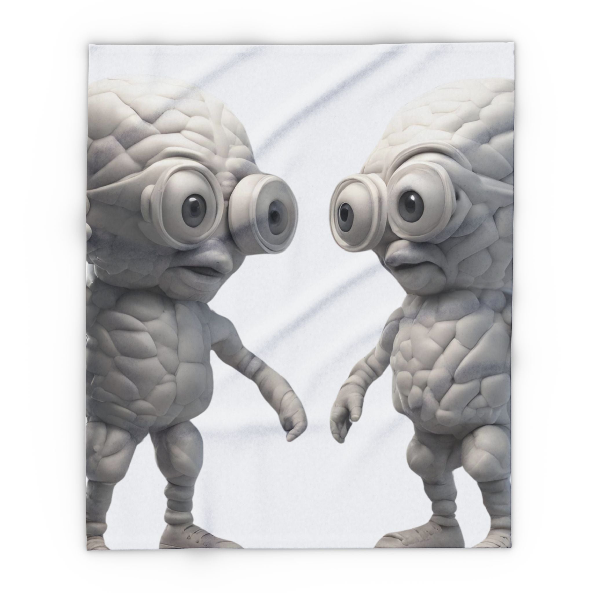 Arctic Fleece Blanket