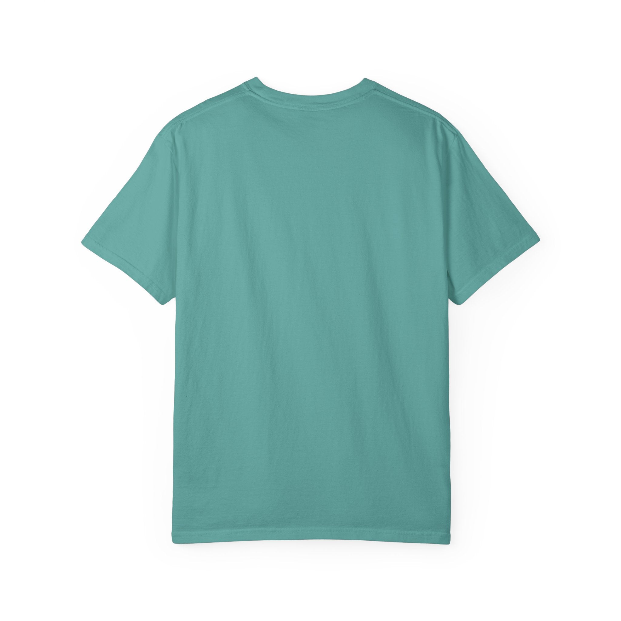 ICON 'I AM Icon' Modern Streetwear Graphic T-Shirt | Uphorial