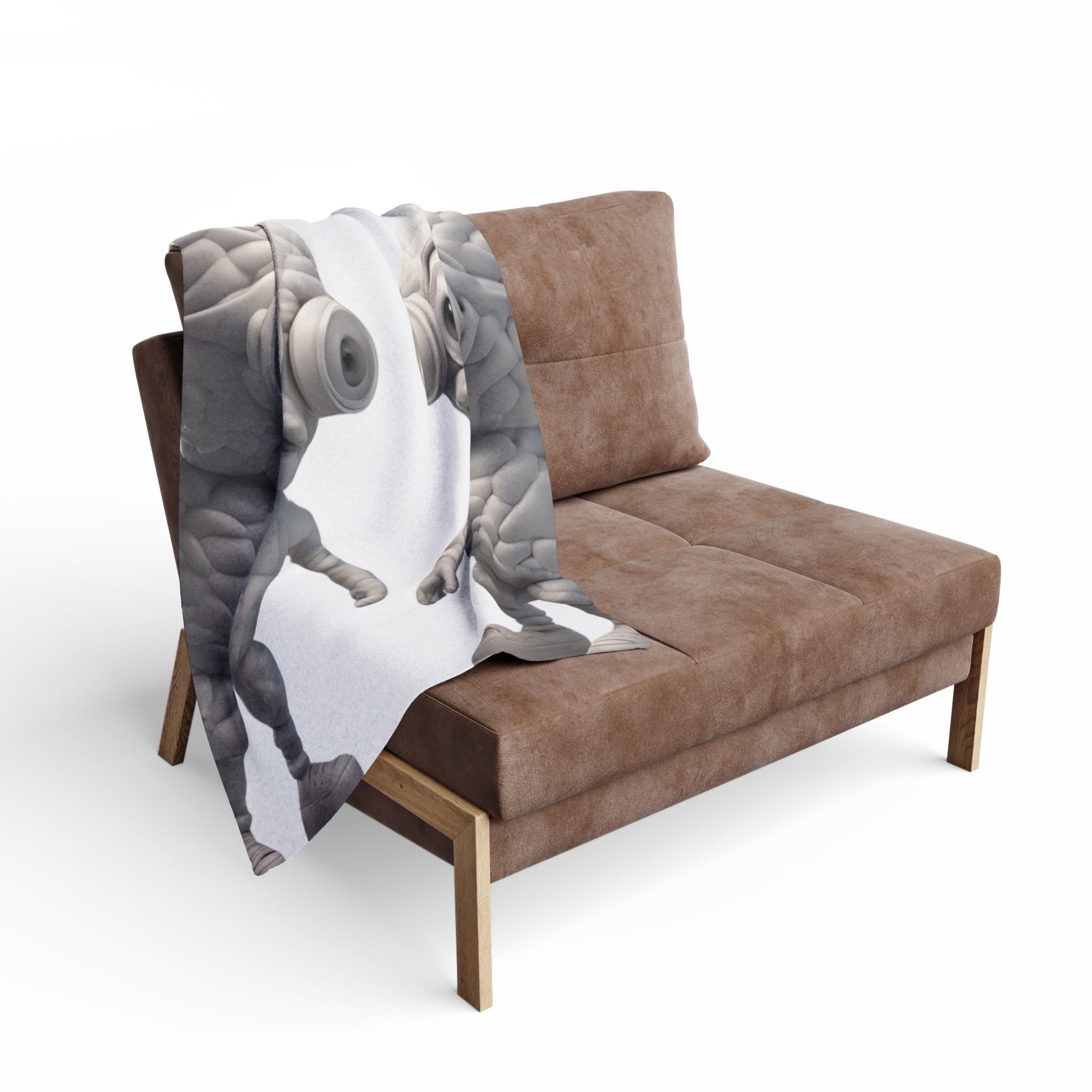 Arctic Fleece Blanket