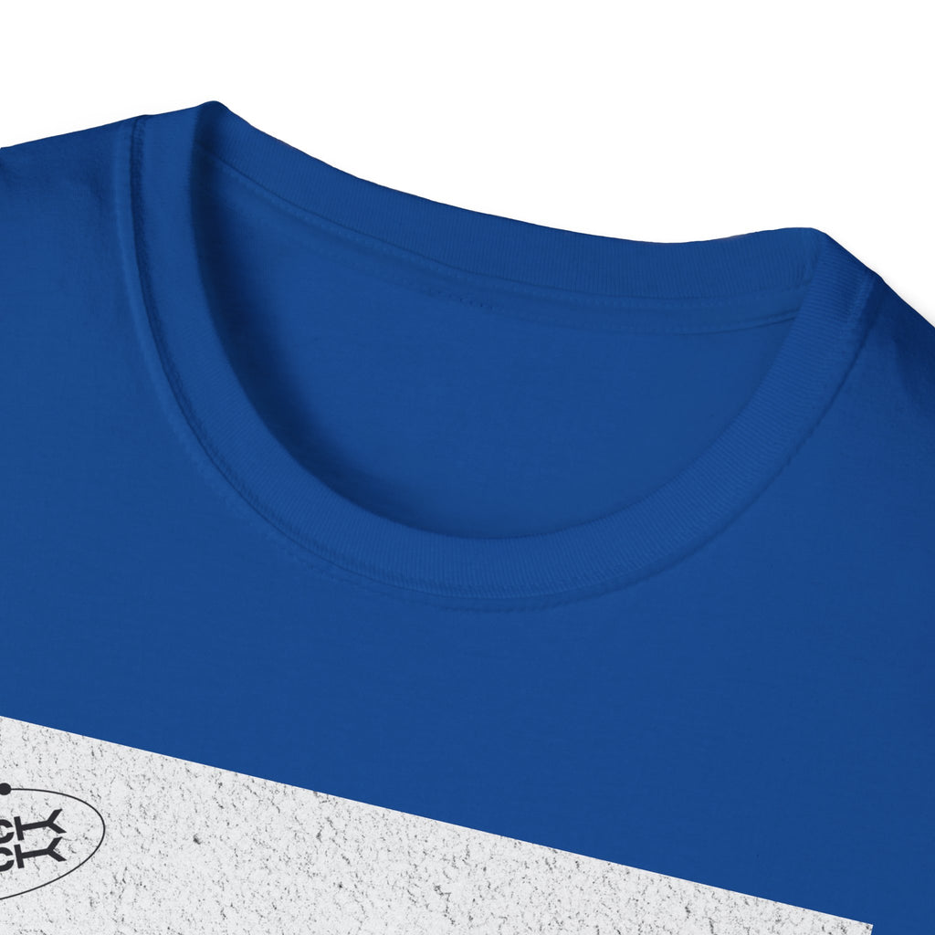 Bold Lips Graphic T-Shirt for Trendsetters